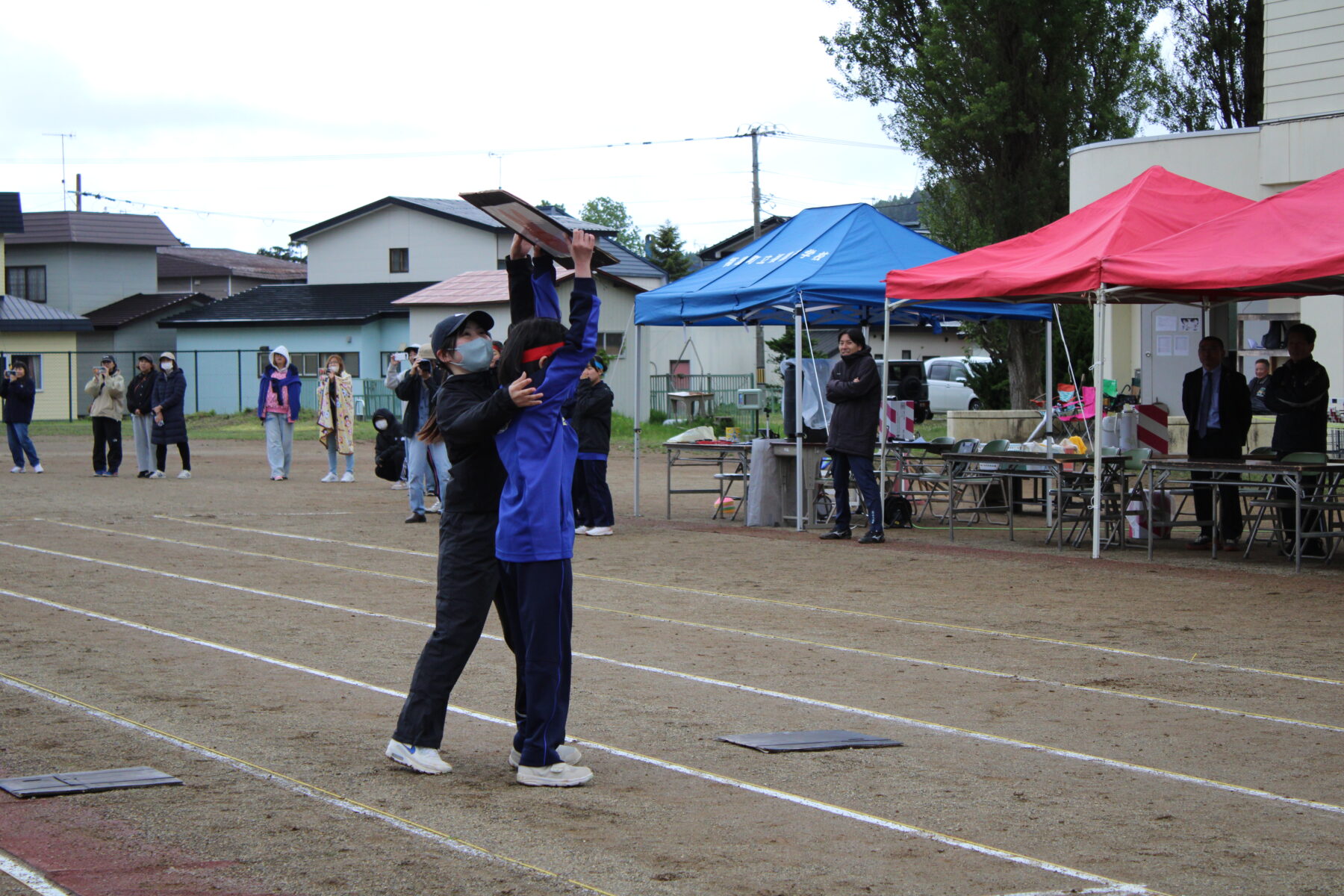福中体育祭③ 10枚目写真