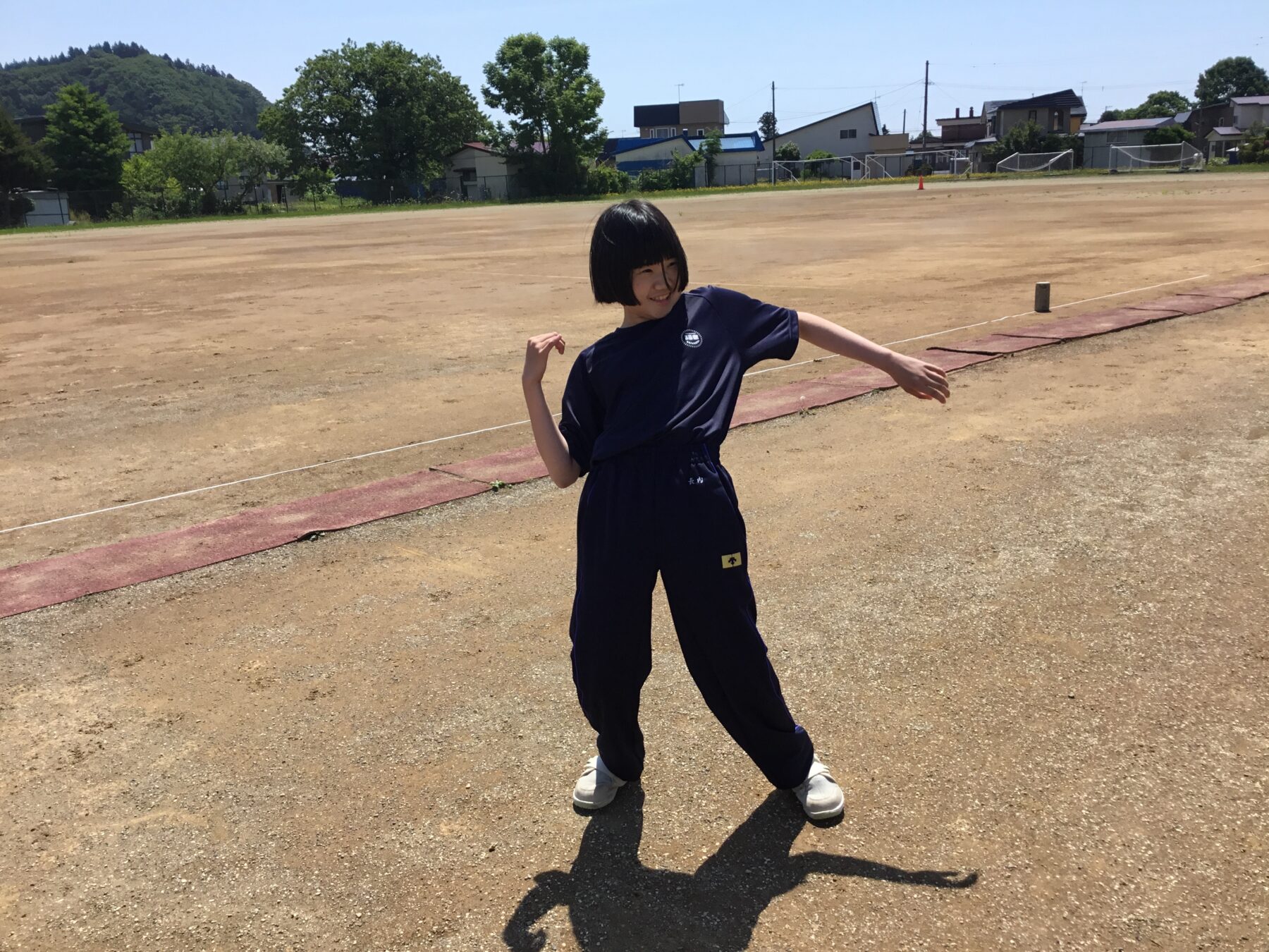 ６月１７日特別支援級授業 5枚目写真