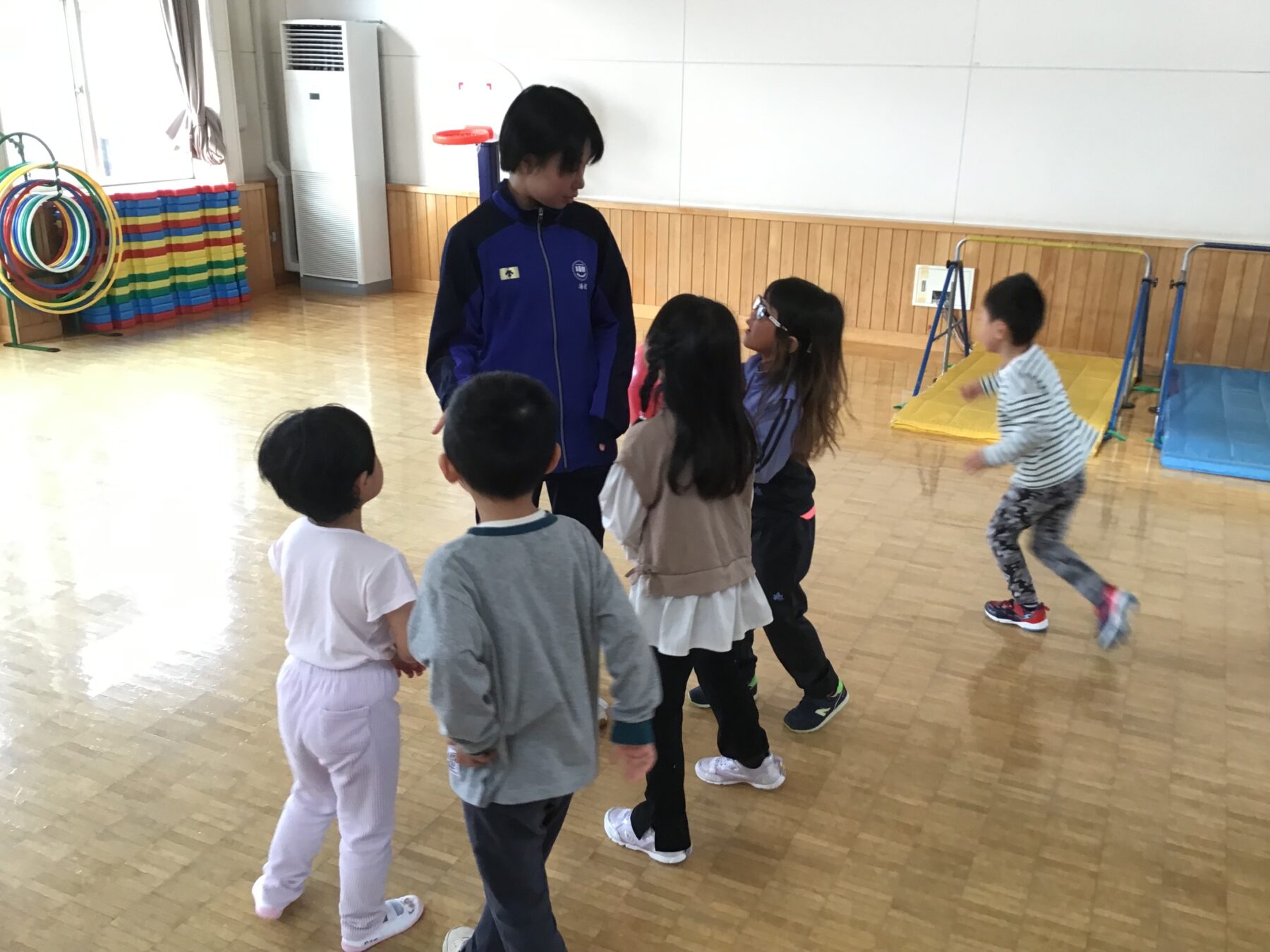 １０月２０日３年生職場体験 10枚目写真
