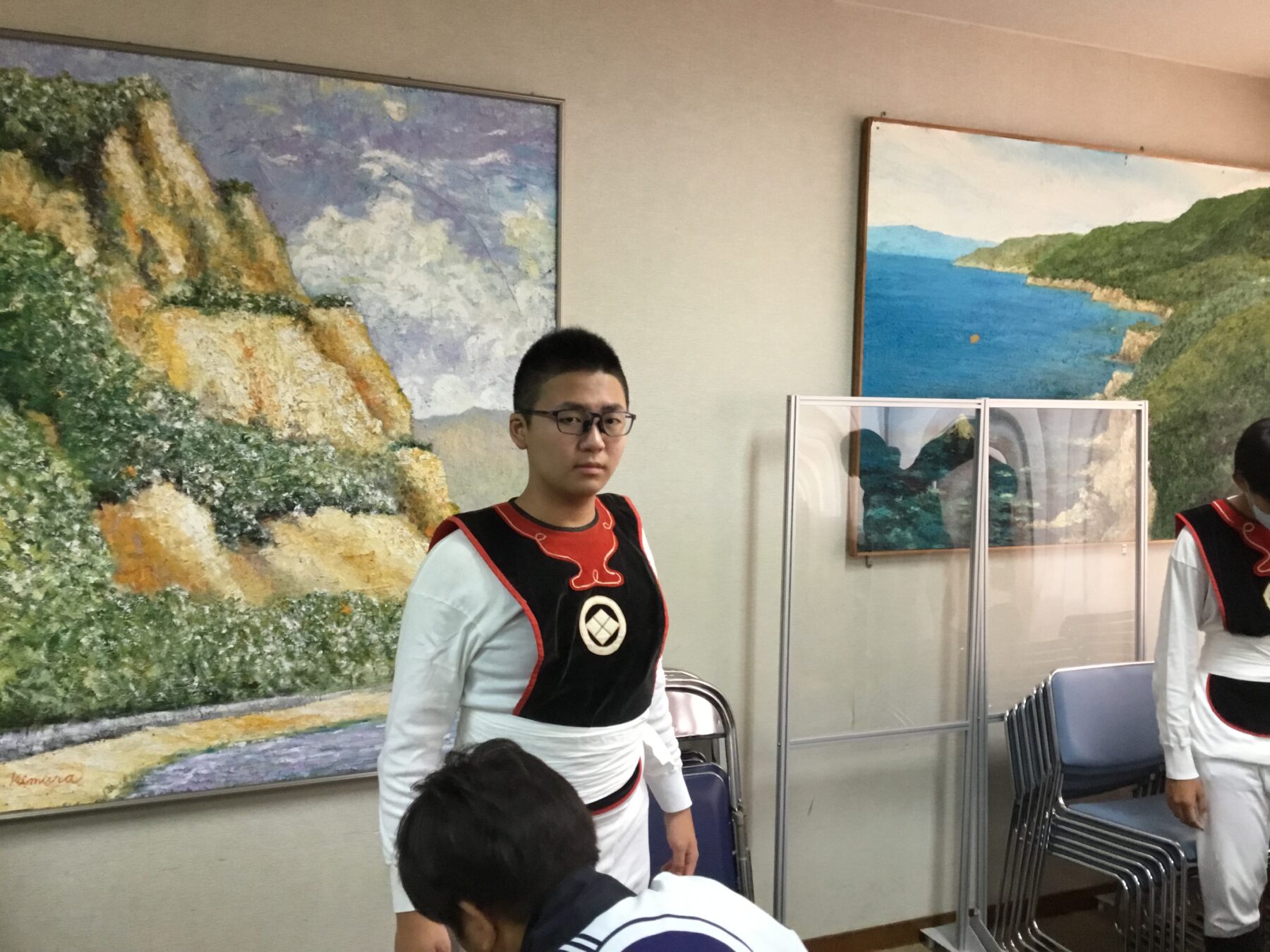 福中藝術祭③ 9枚目写真