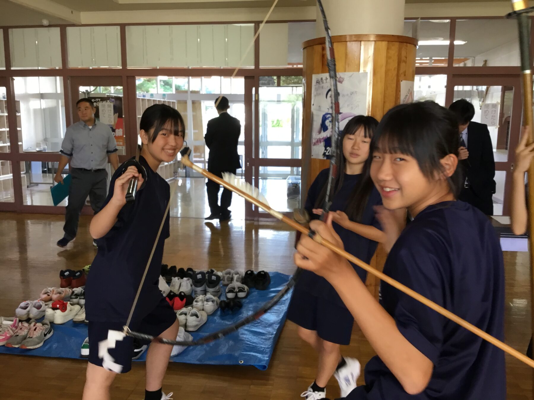 福中藝術祭② 9枚目写真