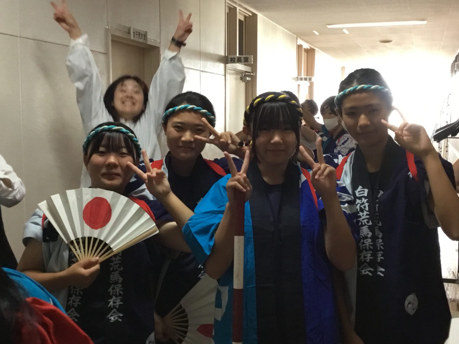 福中藝術祭③ 8枚目写真