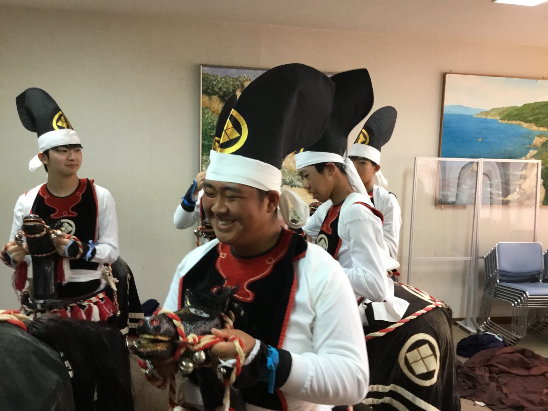福中藝術祭③ 10枚目写真