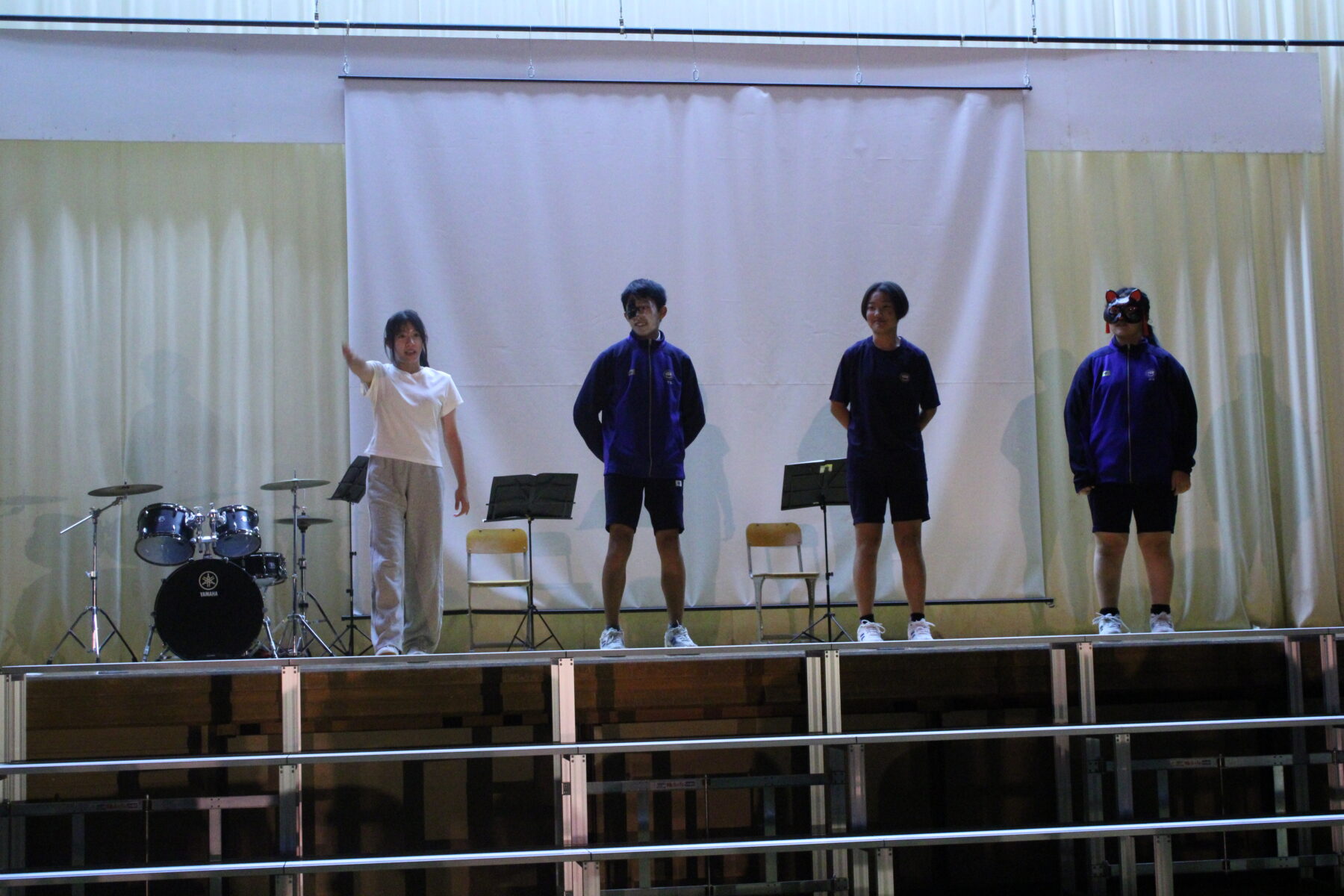 福中藝術祭⑥ 1枚目写真