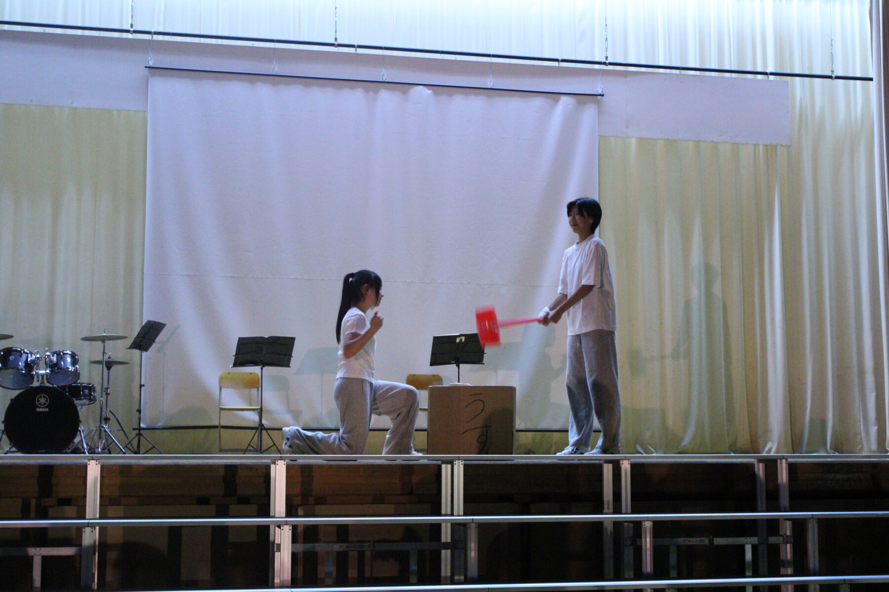 福中藝術祭⑥ 2枚目写真