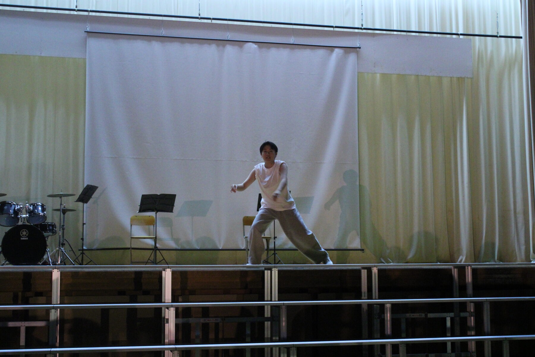 福中藝術祭⑥ 3枚目写真