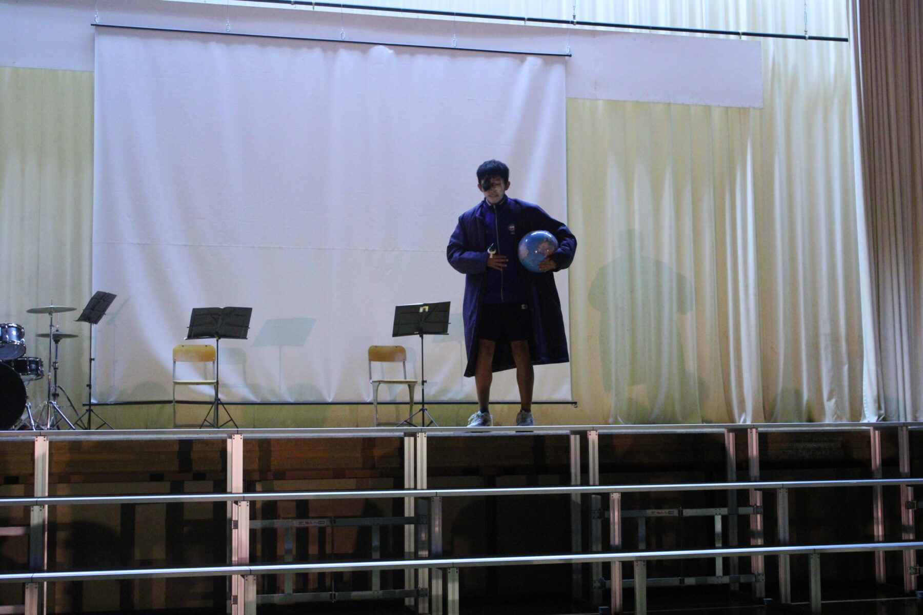 福中藝術祭⑥ 7枚目写真