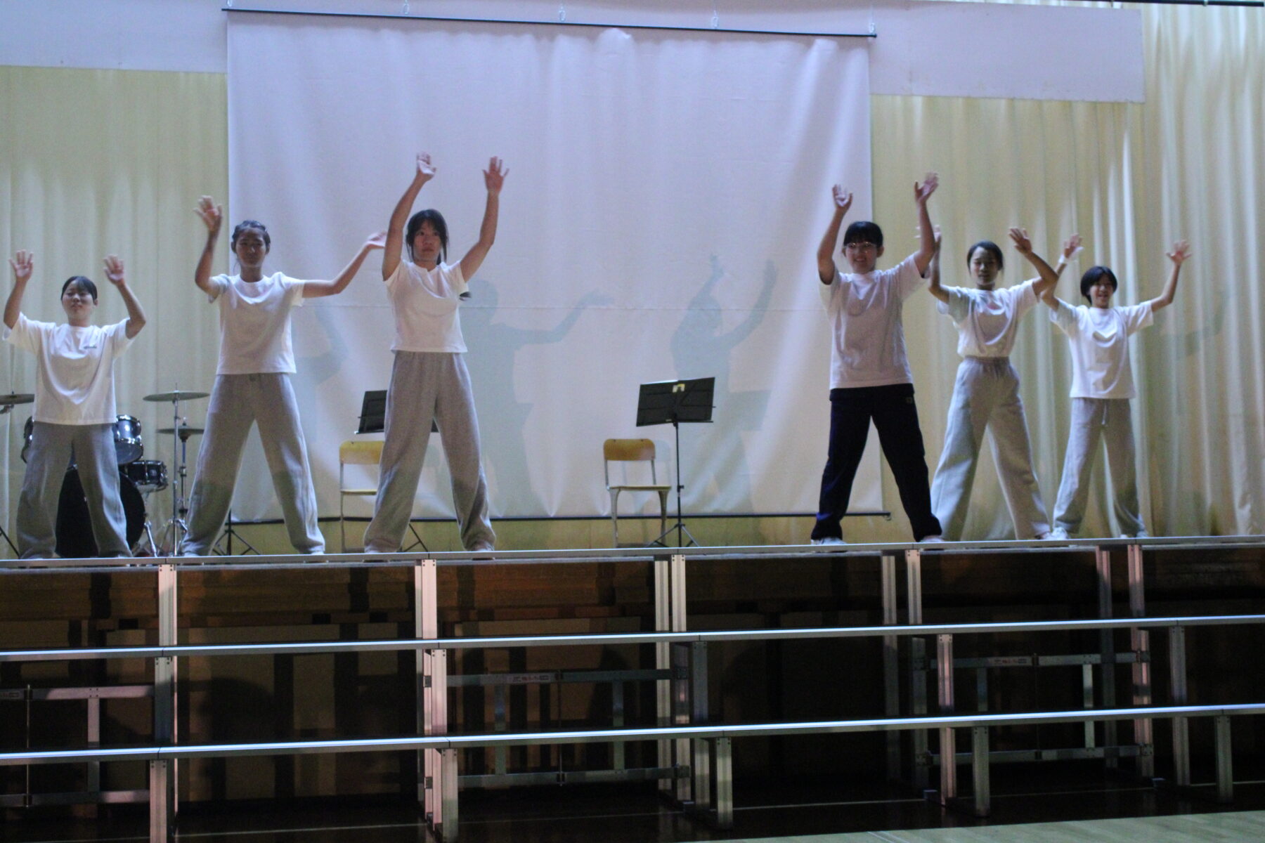 福中藝術祭⑥ 5枚目写真