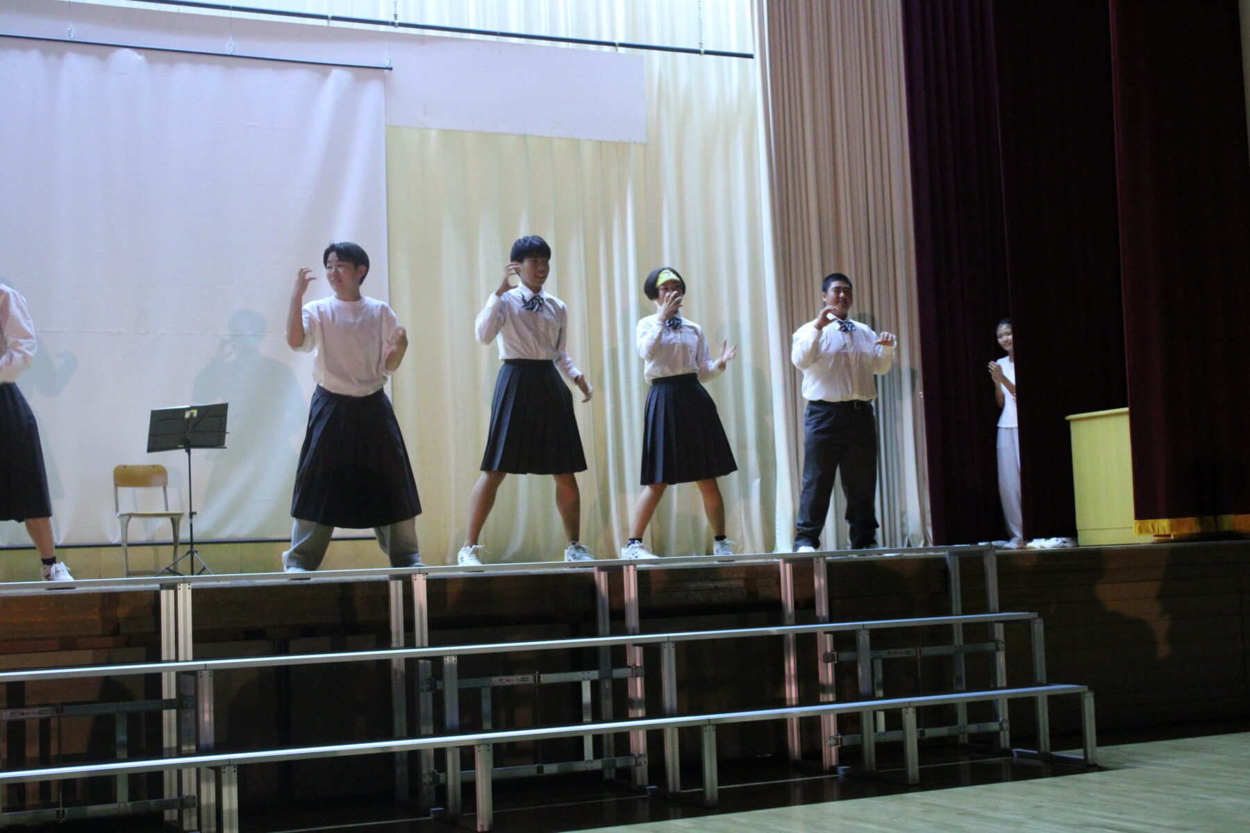 福中藝術祭⑥ 6枚目写真