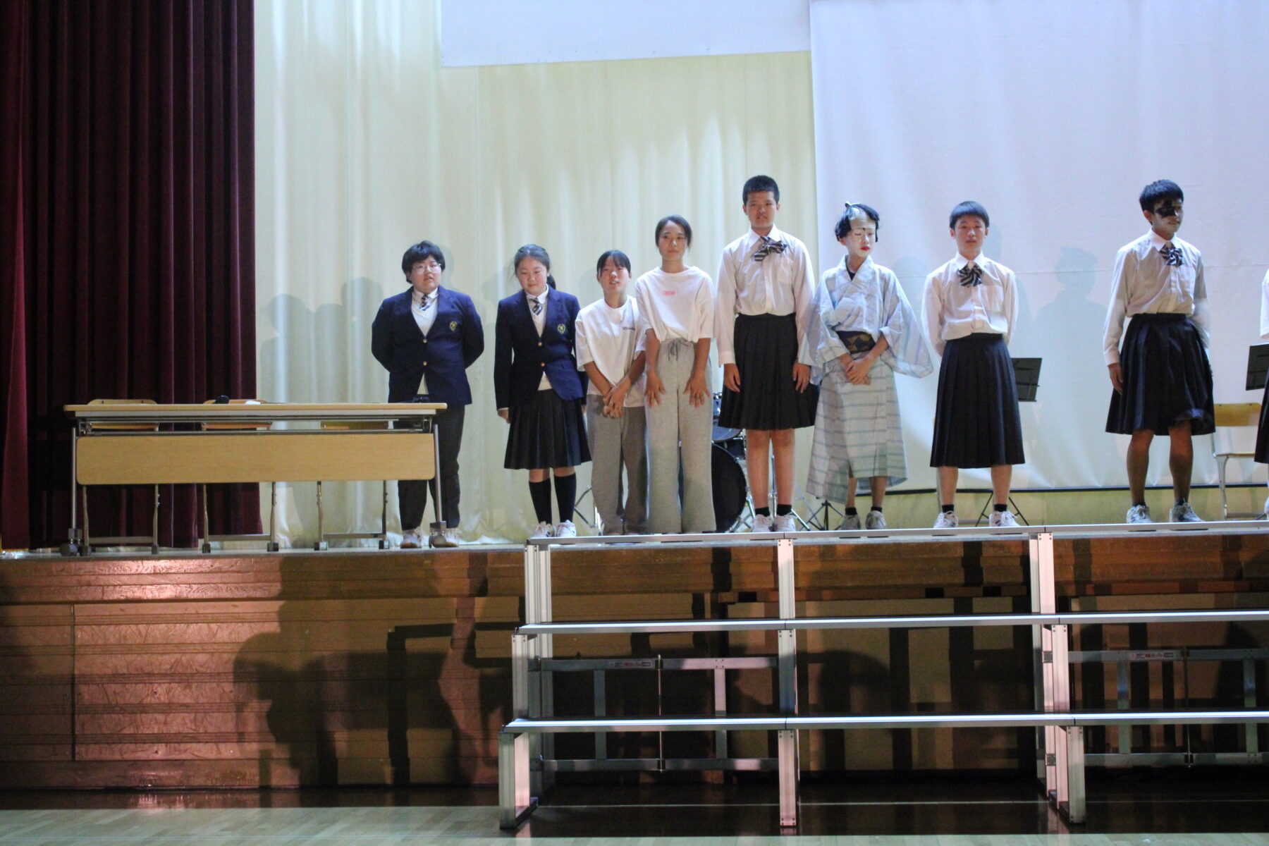 福中藝術祭⑥ 10枚目写真
