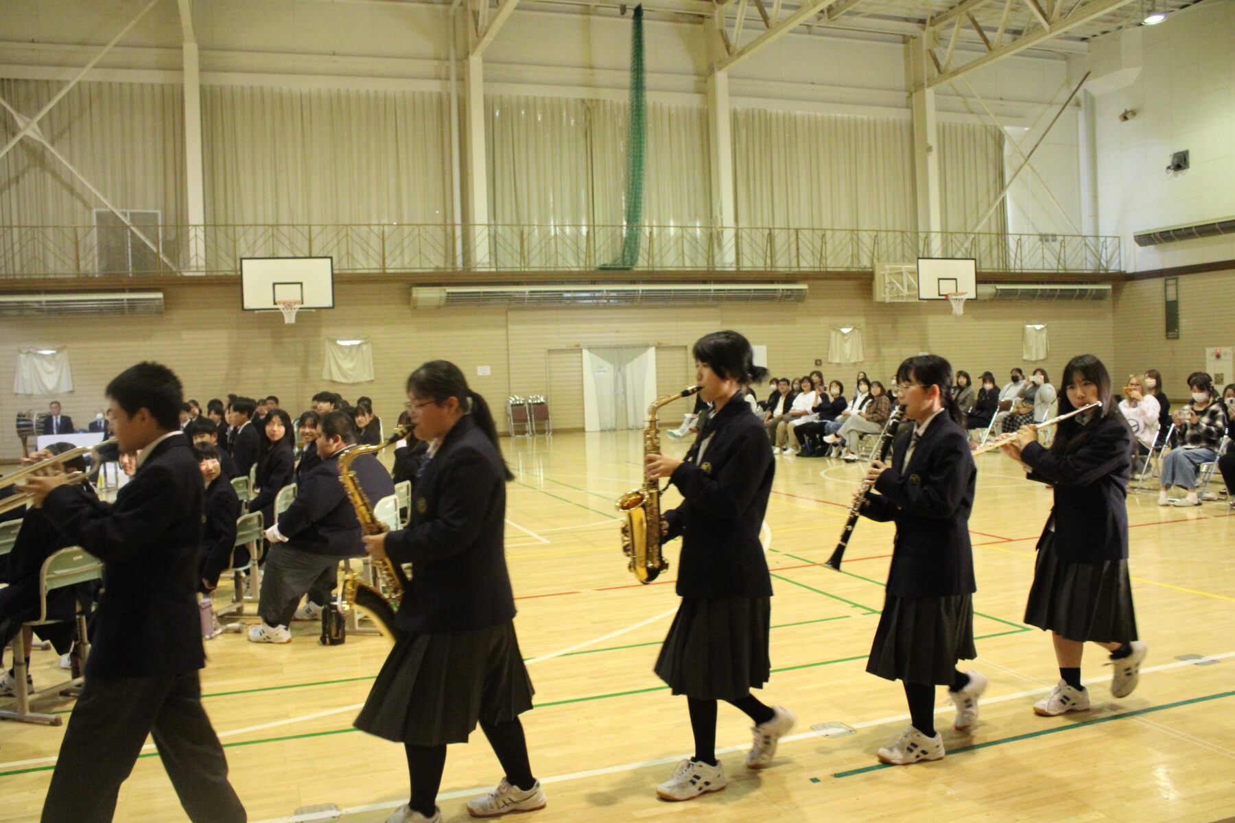 福中藝術祭⑧ 3枚目写真