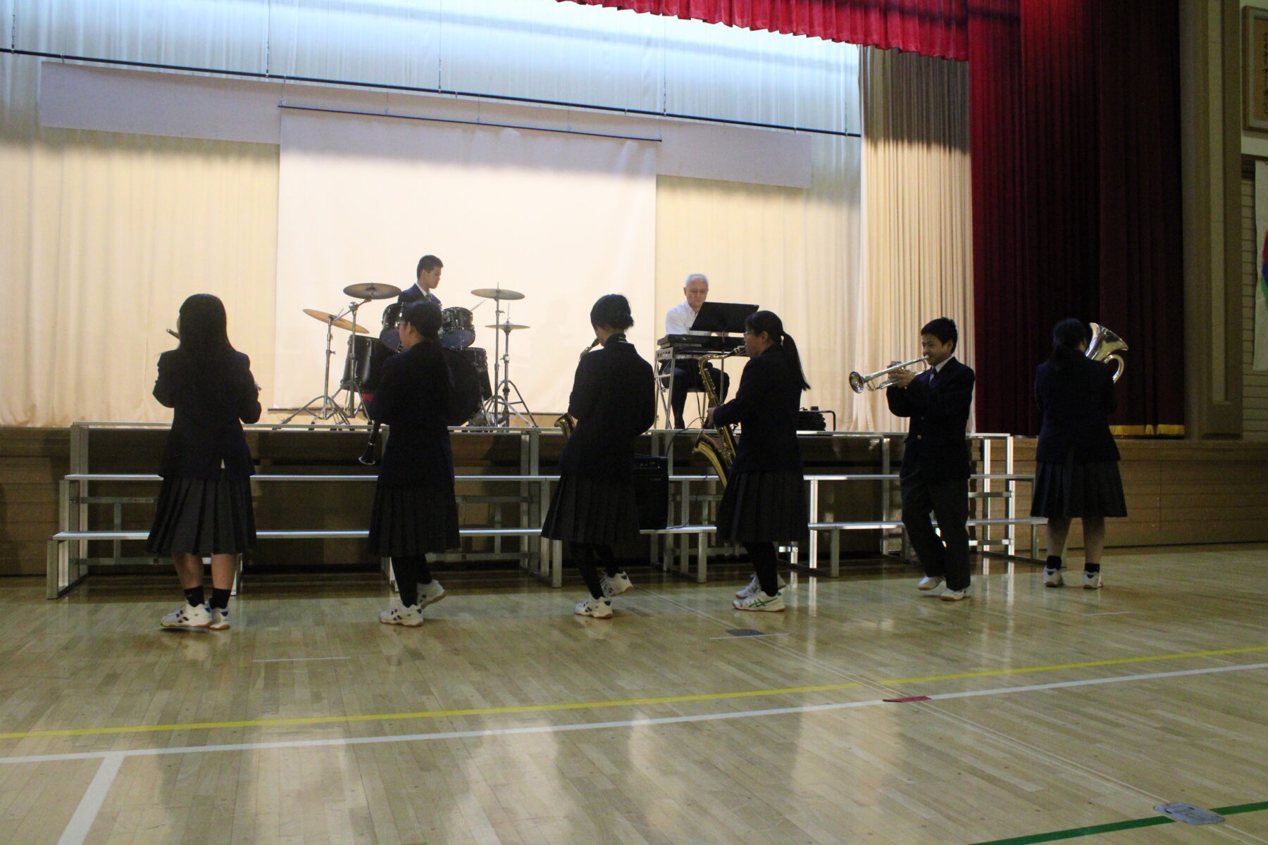 福中藝術祭⑧ 4枚目写真