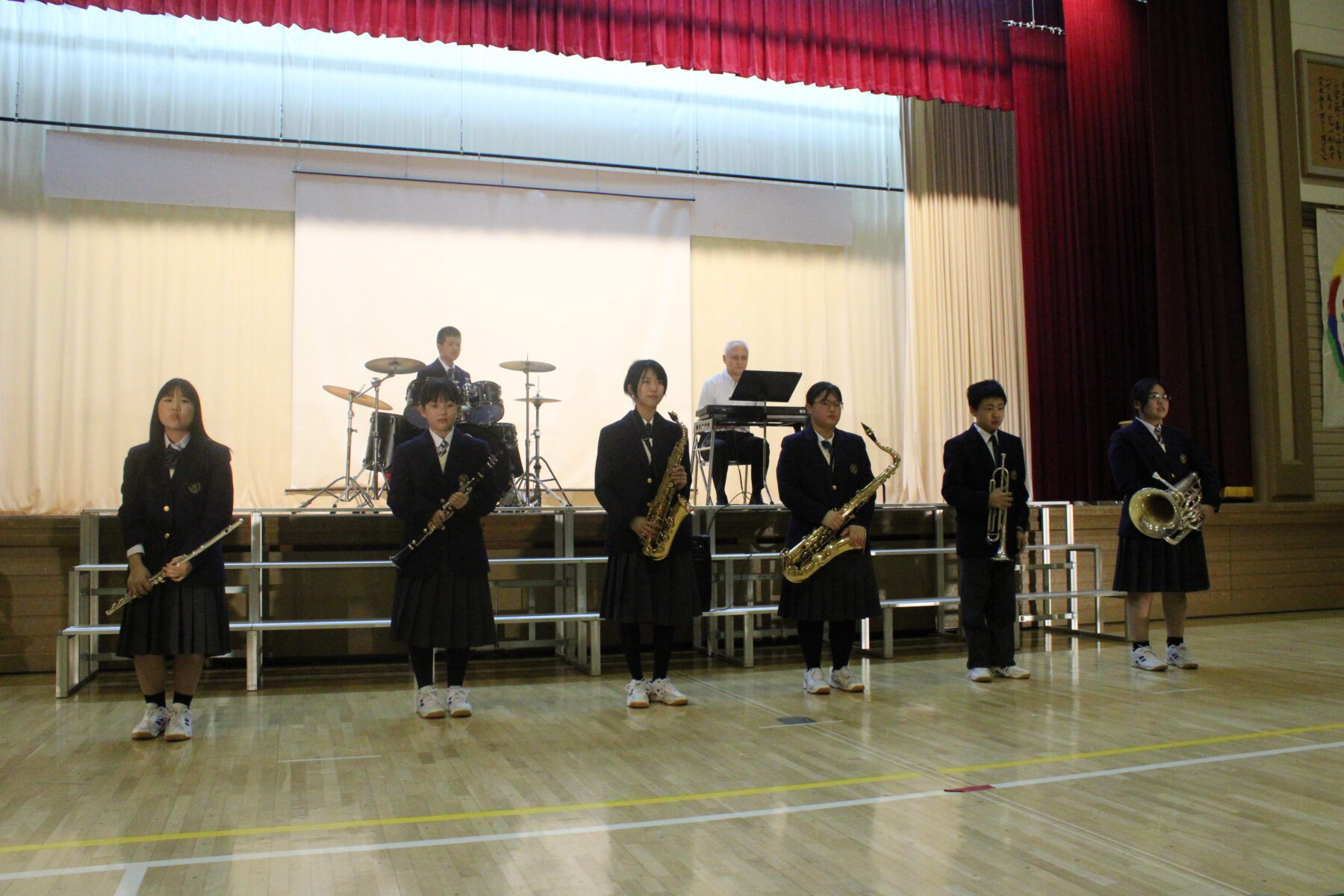 福中藝術祭⑧ 7枚目写真