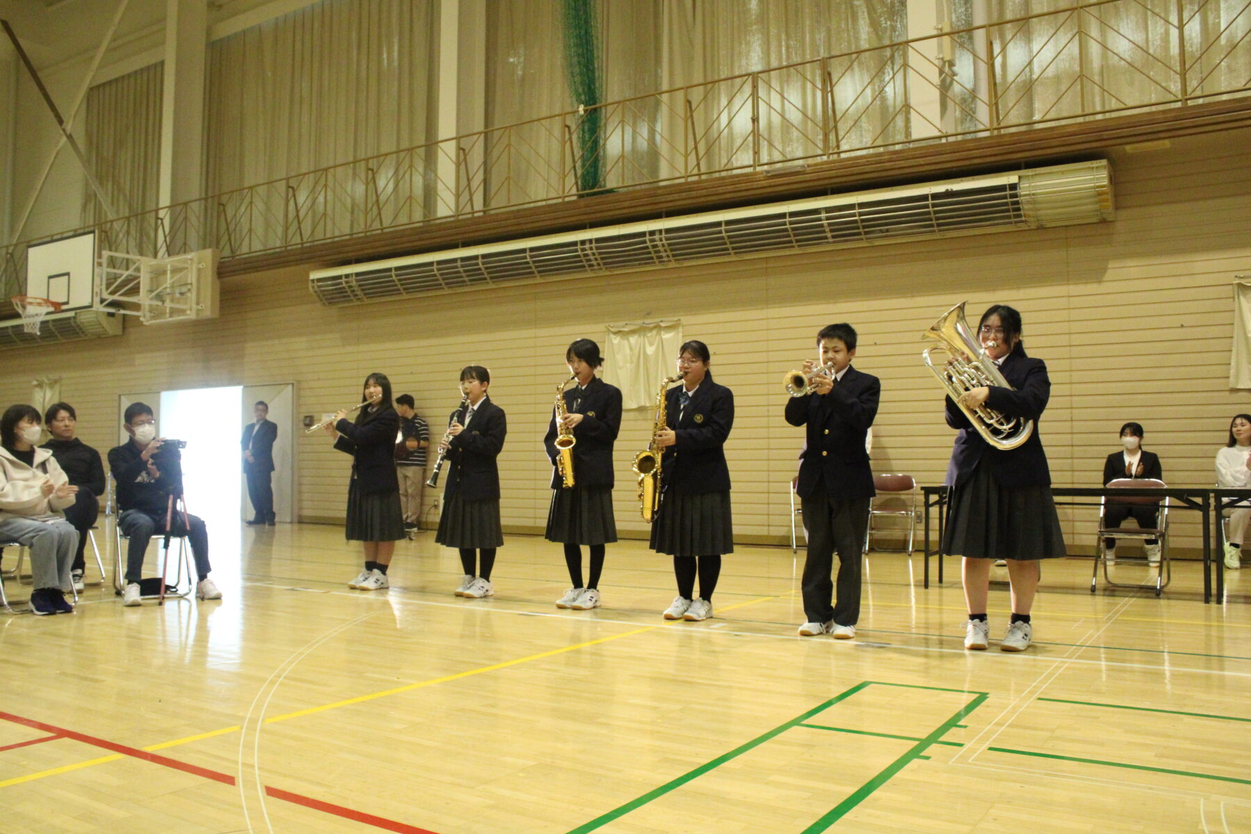 福中藝術祭⑧ 10枚目写真