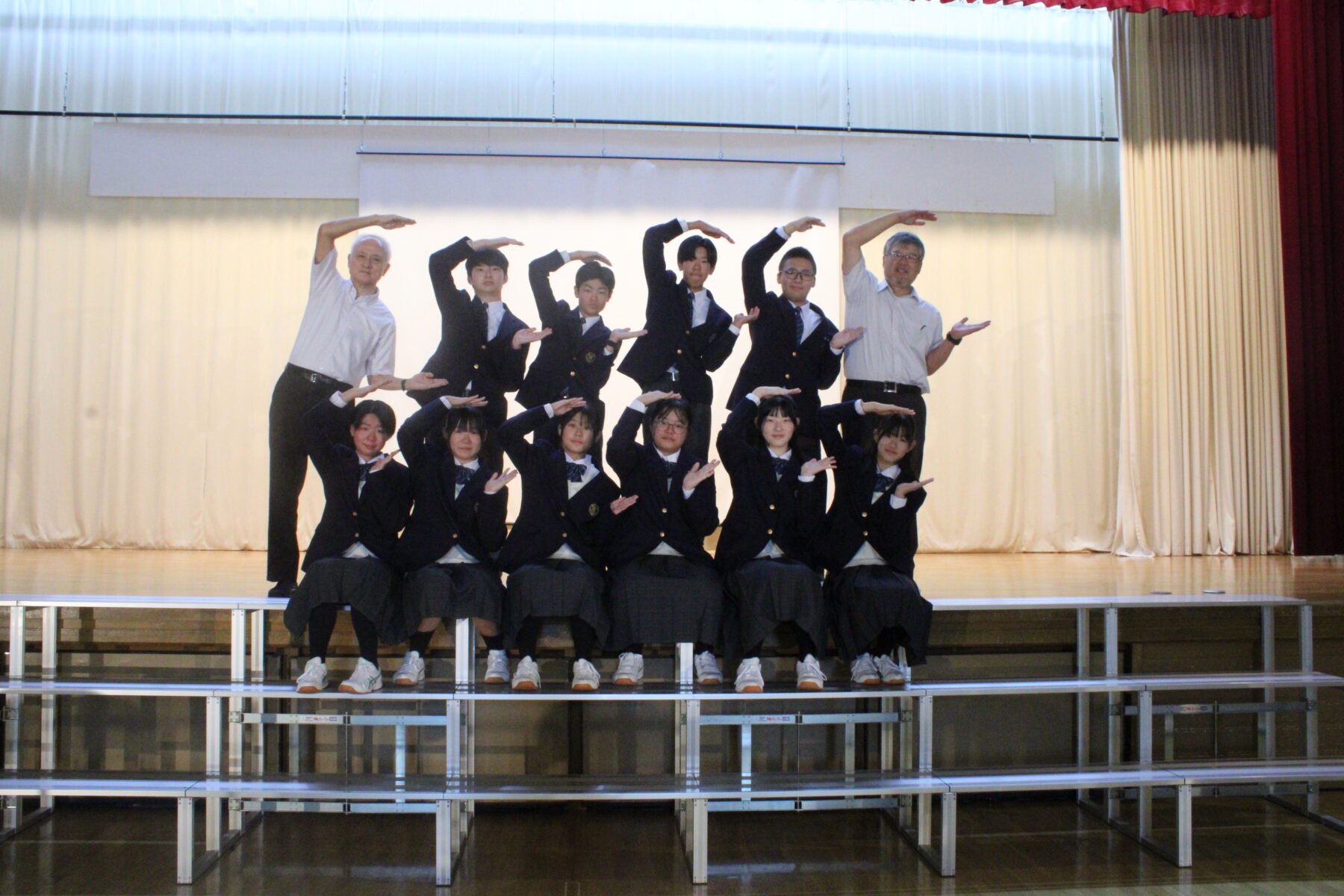 福中藝術祭⑨ 3枚目写真
