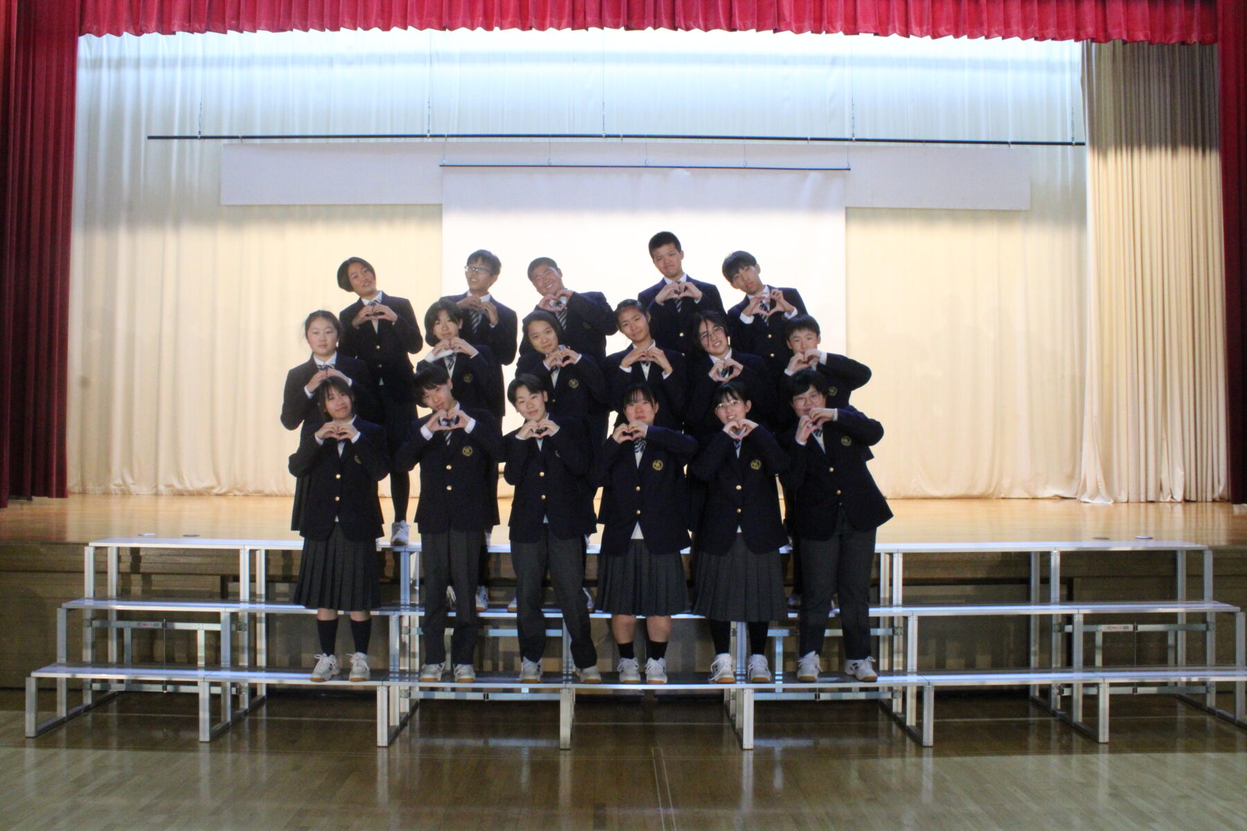 福中藝術祭⑨ 4枚目写真