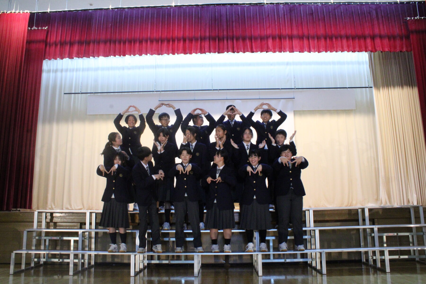 福中藝術祭⑨ 5枚目写真