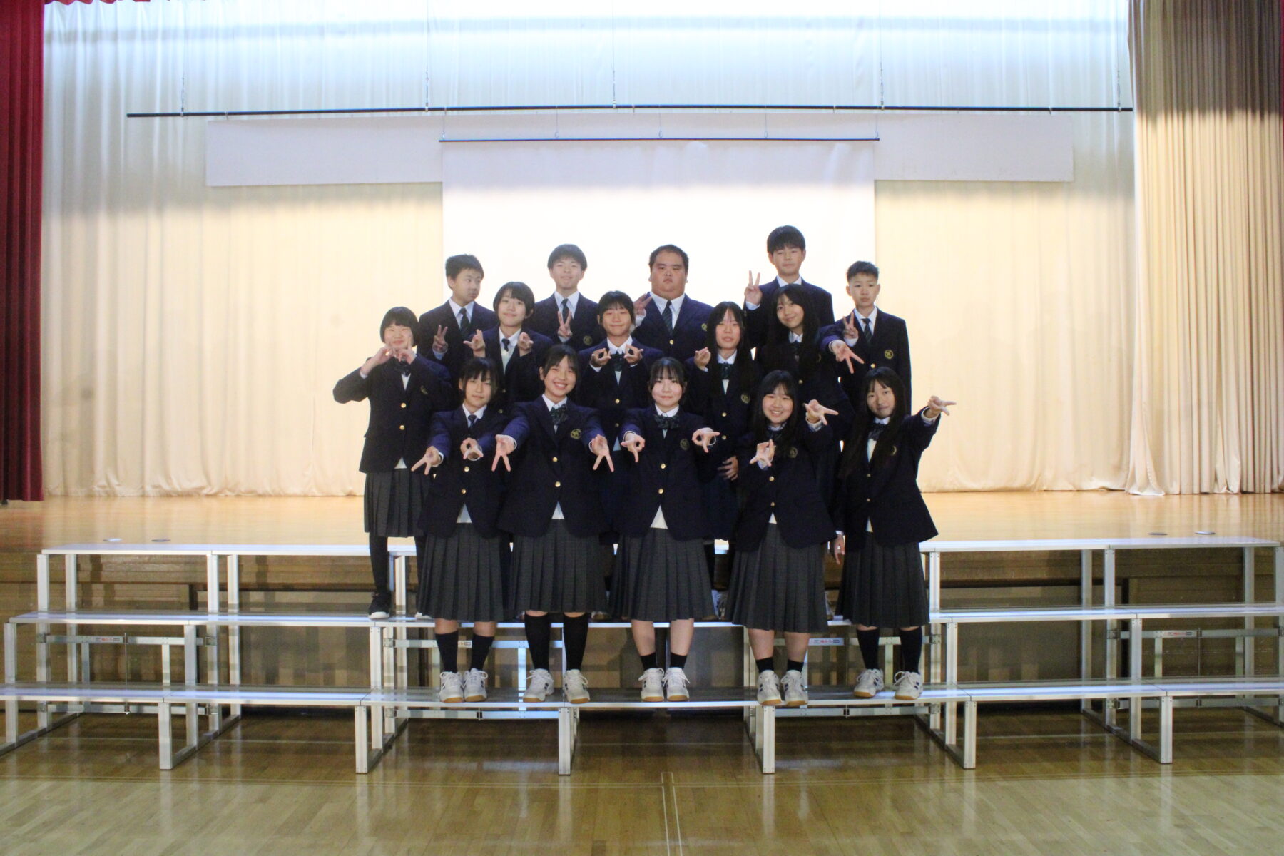 福中藝術祭⑨ 7枚目写真