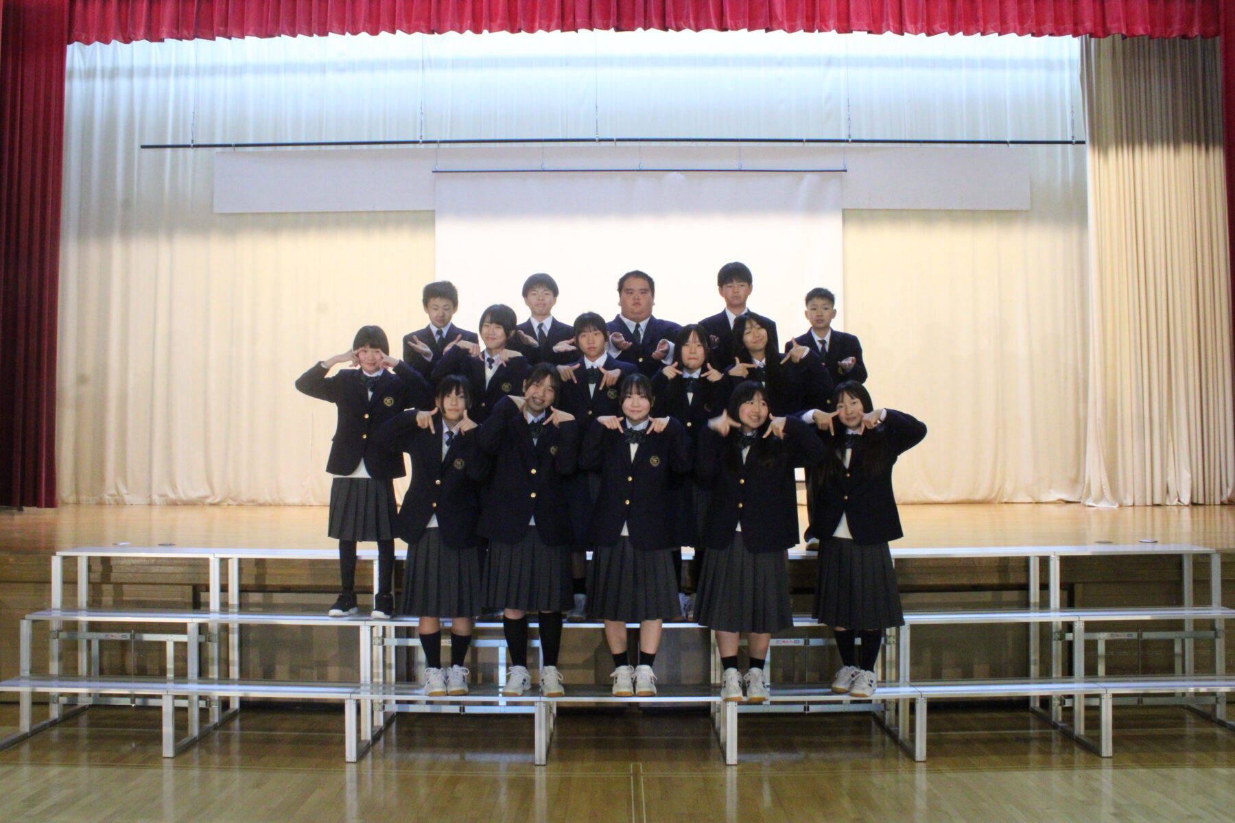 福中藝術祭⑨ 6枚目写真