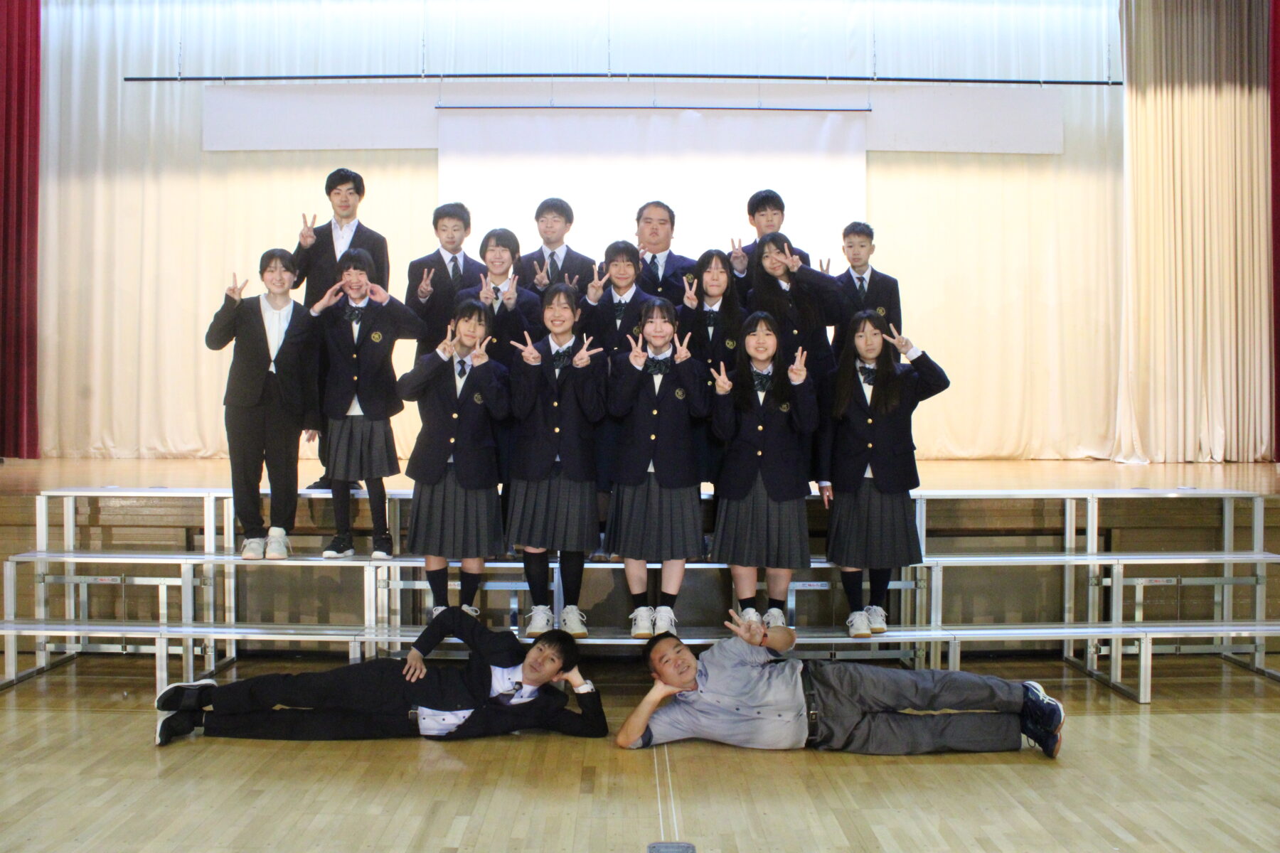 福中藝術祭⑨ 10枚目写真