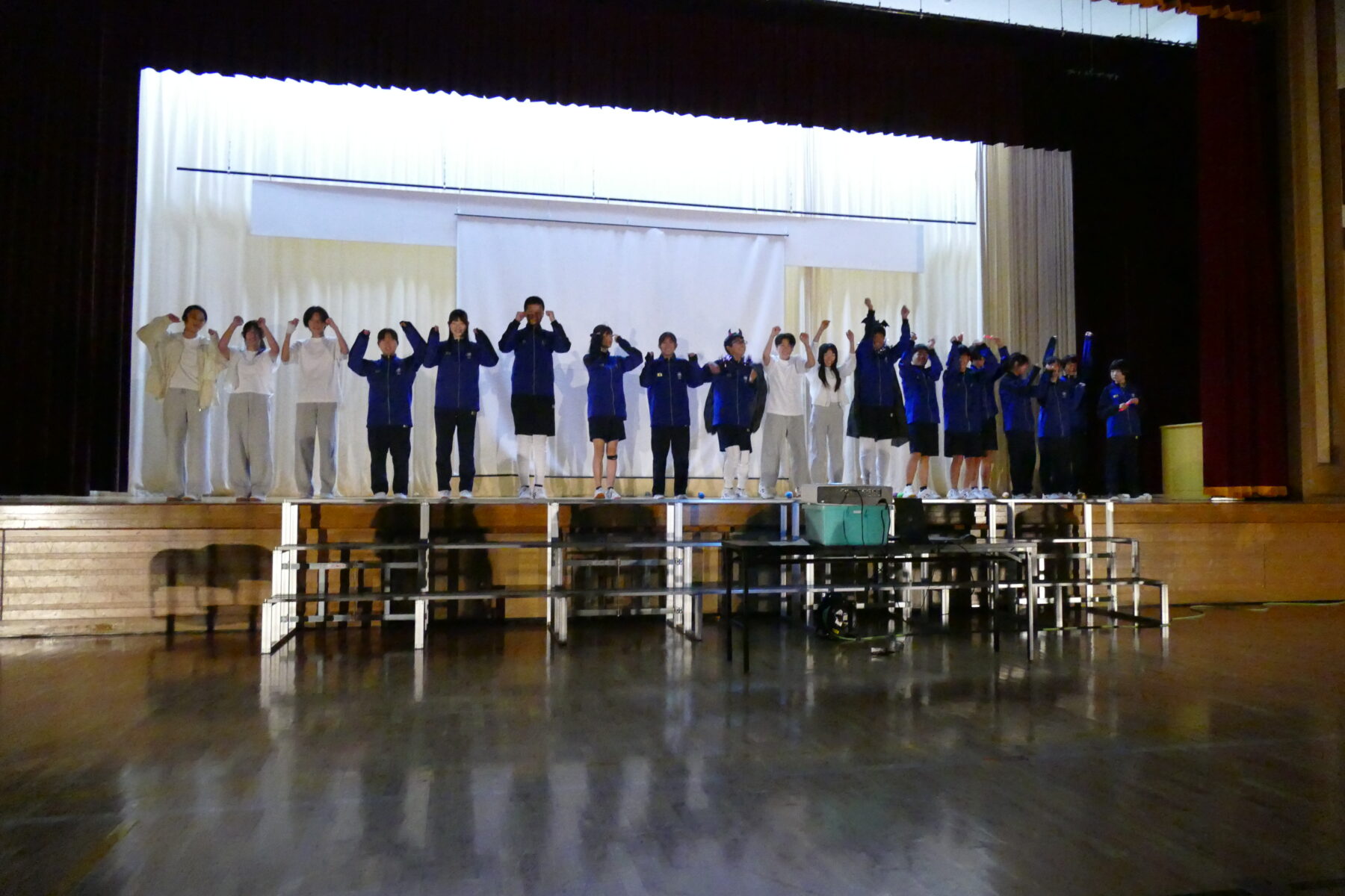 福中藝術祭① 5枚目写真