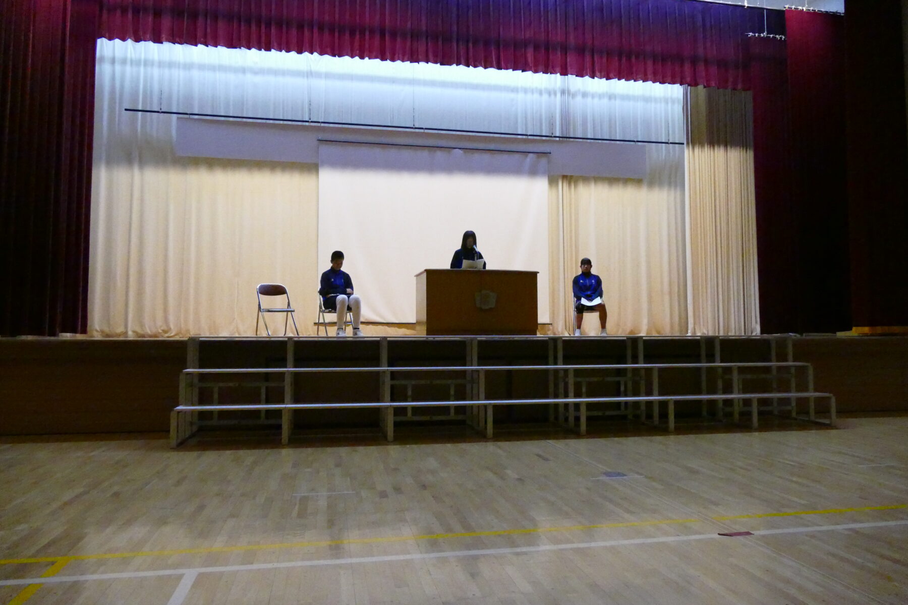 福中藝術祭① 7枚目写真
