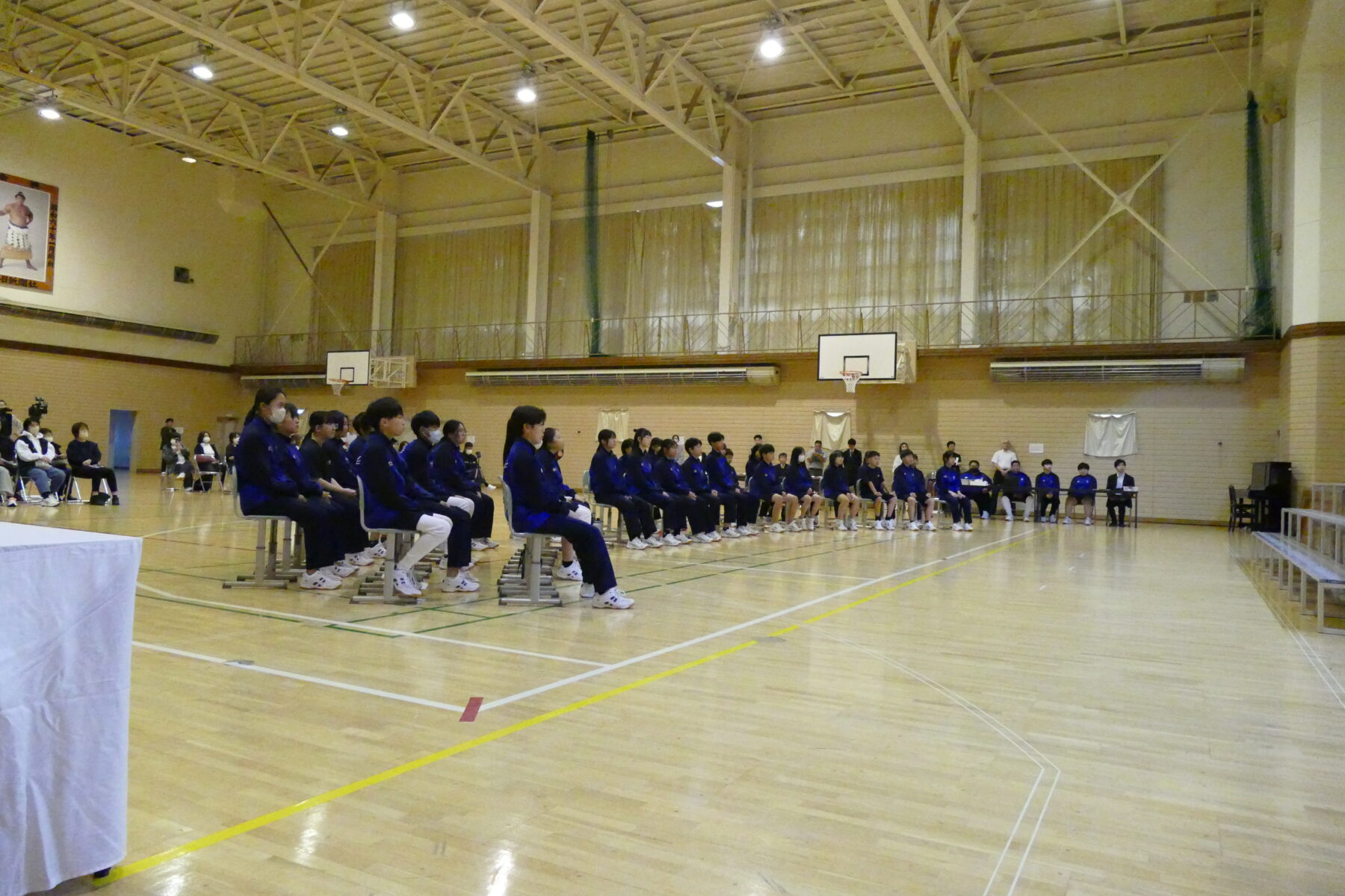 福中藝術祭① 10枚目写真