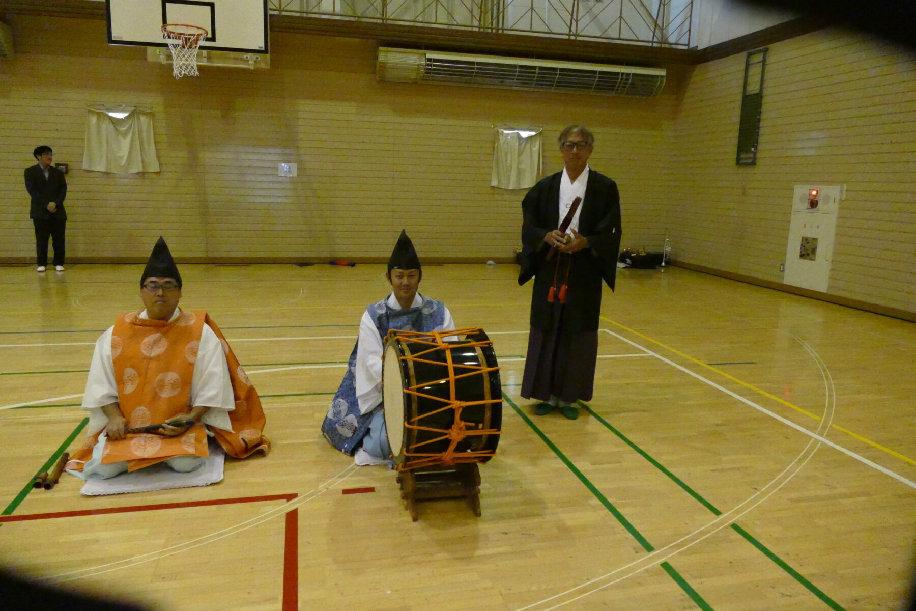 福中藝術祭② 2枚目写真