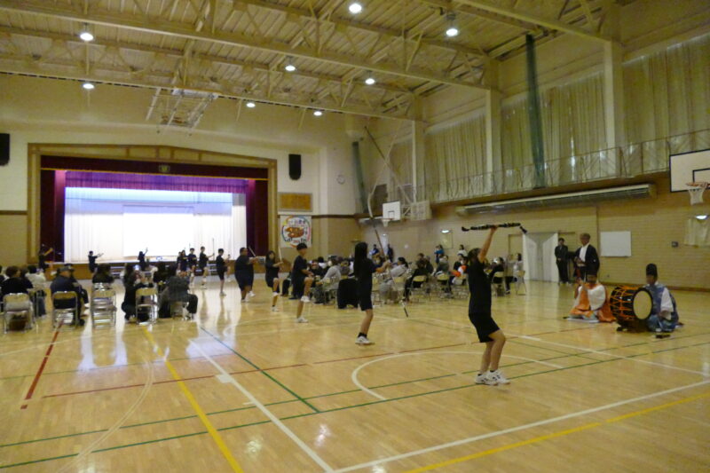 福中藝術祭②