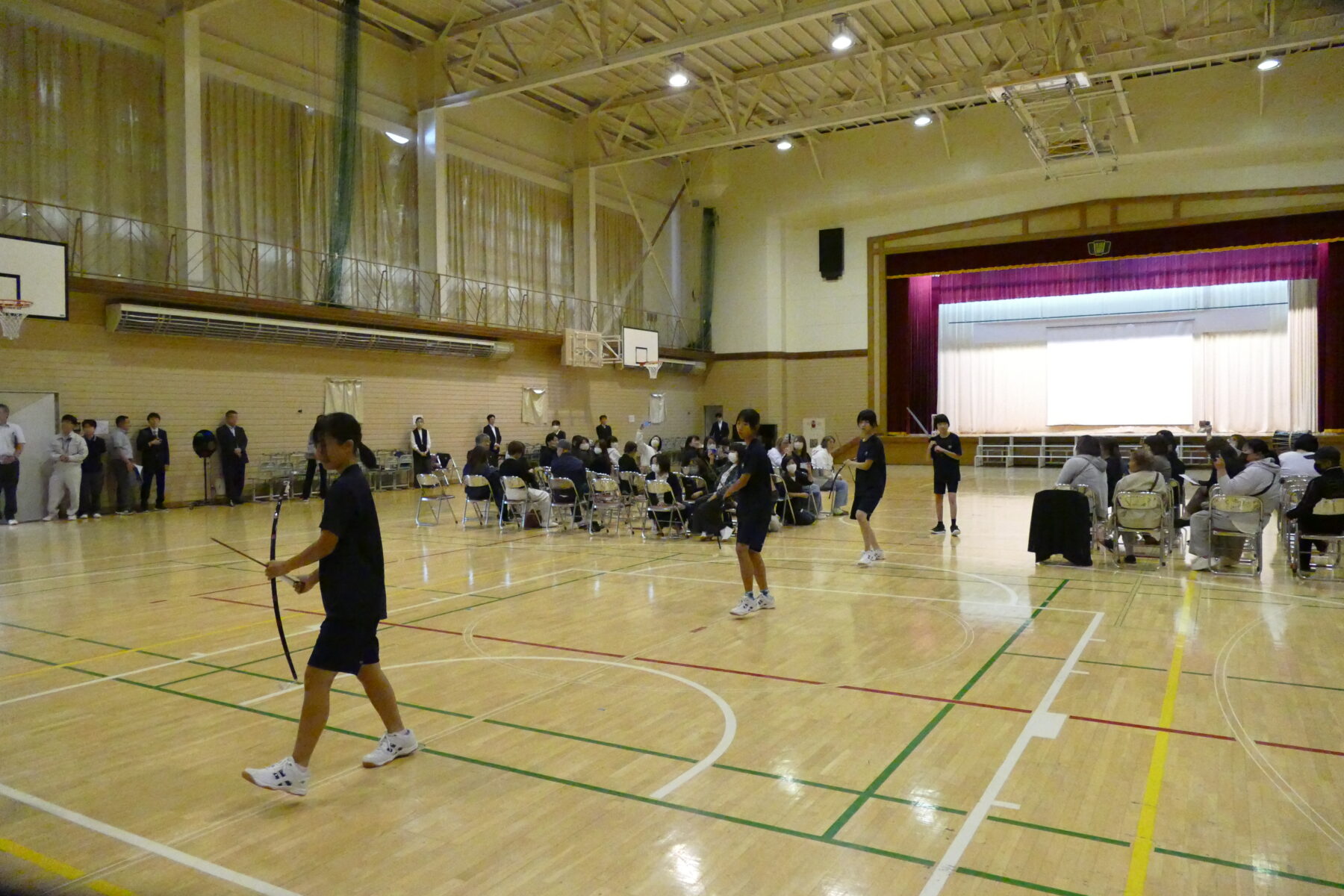 福中藝術祭② 7枚目写真
