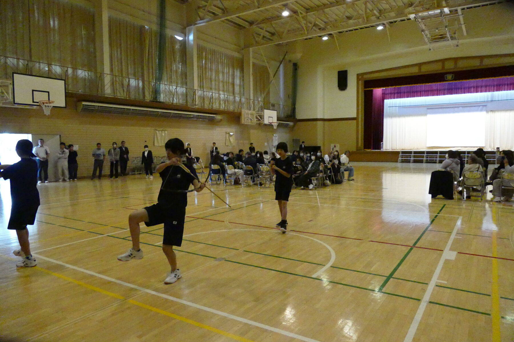 福中藝術祭② 8枚目写真