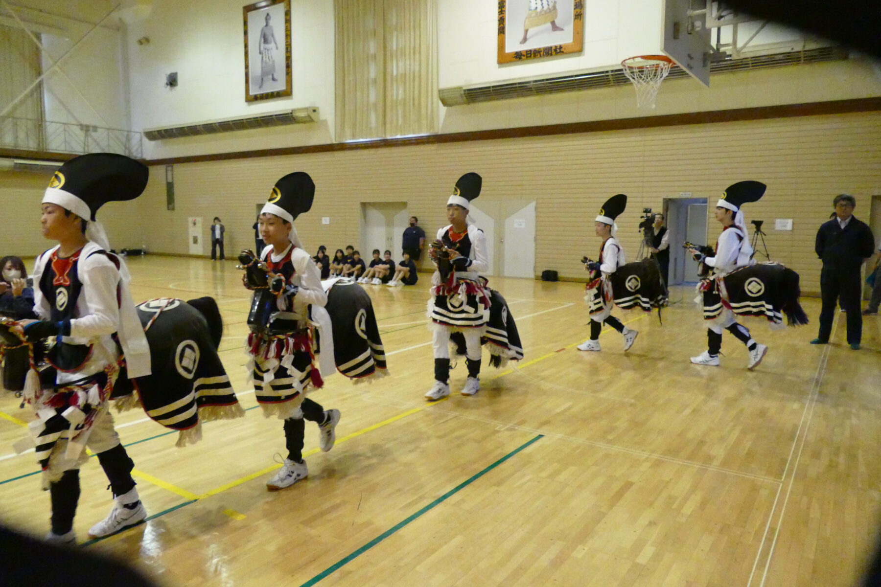 福中藝術祭③ 1枚目写真