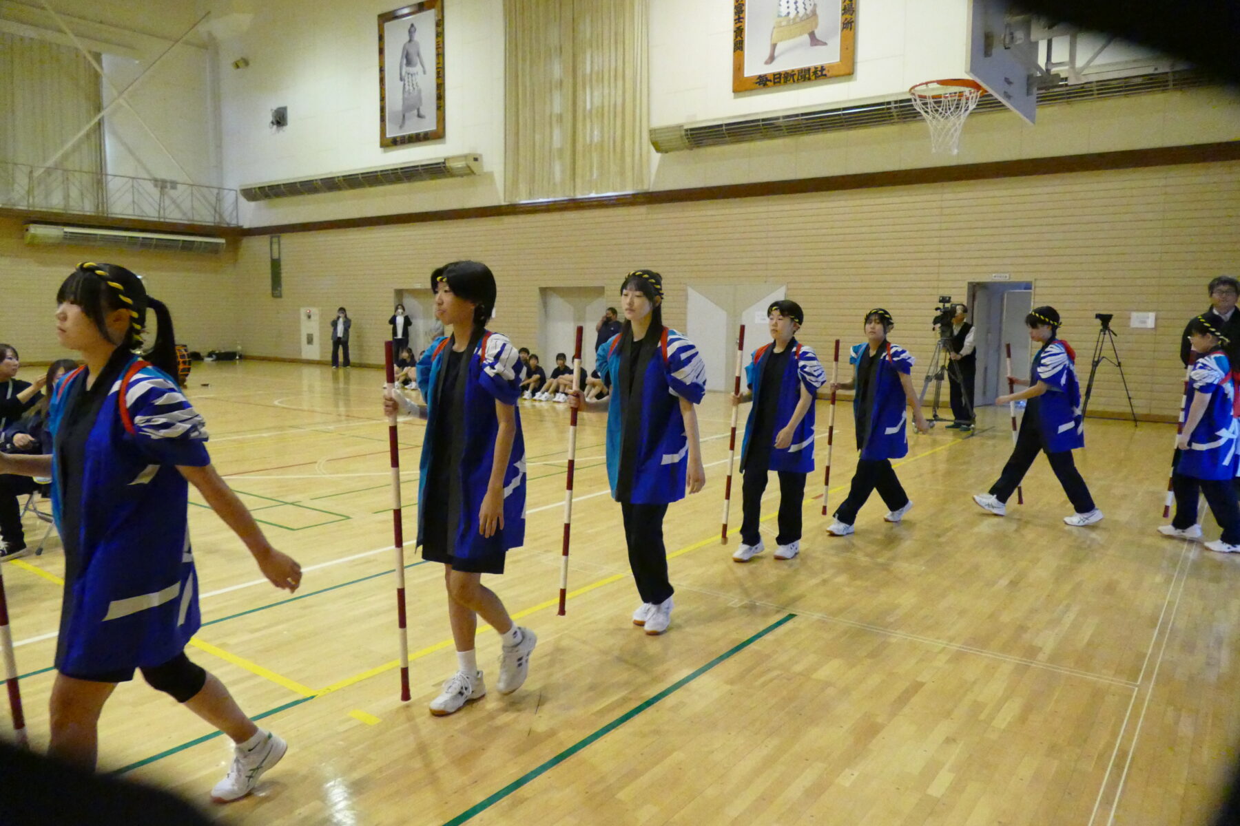 福中藝術祭③ 3枚目写真
