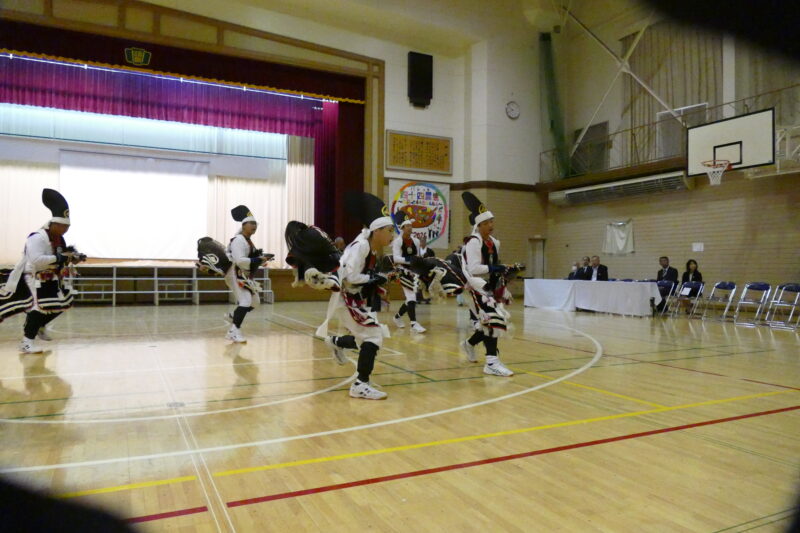 福中藝術祭①