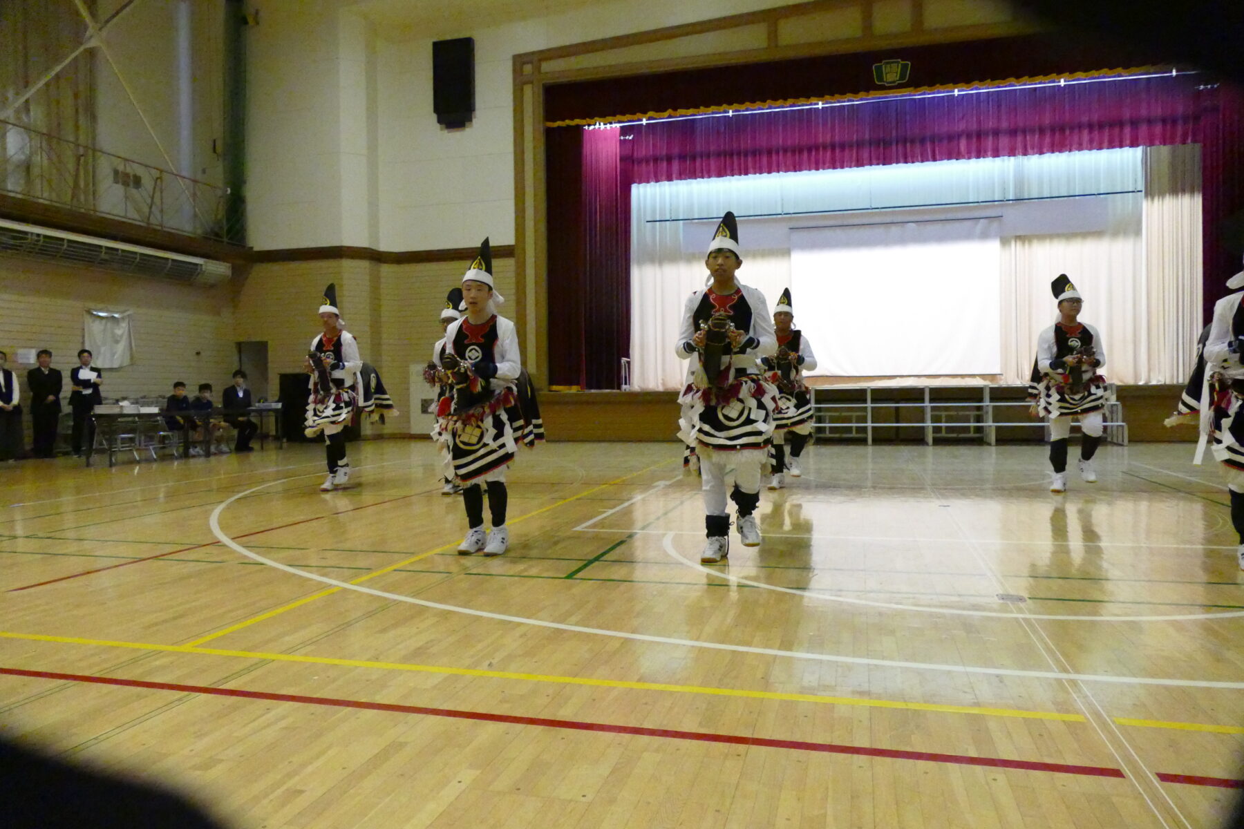 福中藝術祭③ 4枚目写真