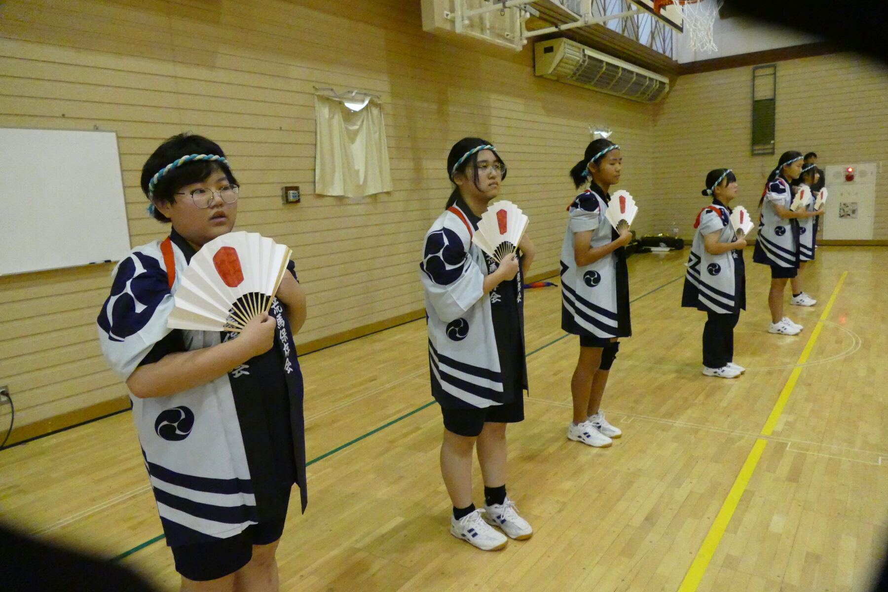 福中藝術祭③ 5枚目写真