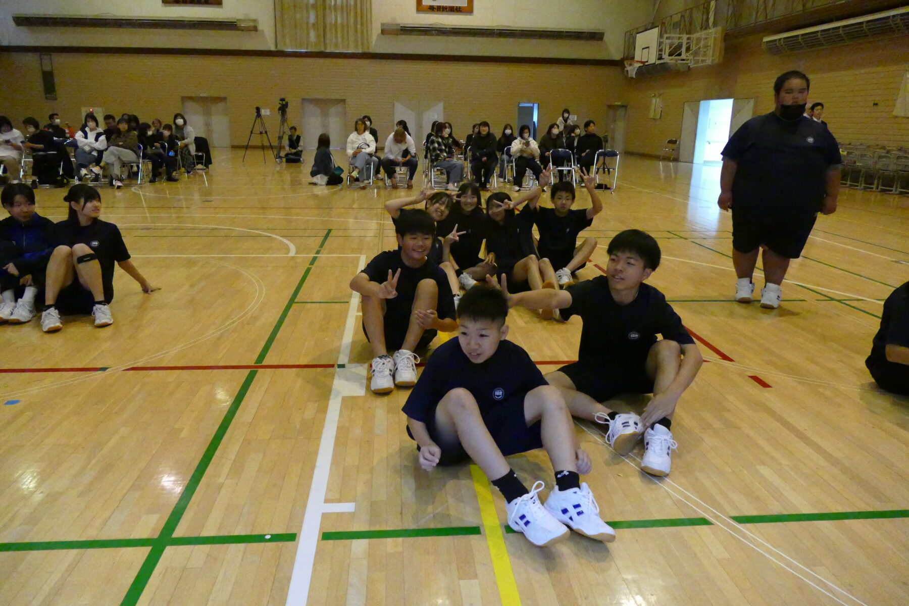 福中藝術祭④ 2枚目写真