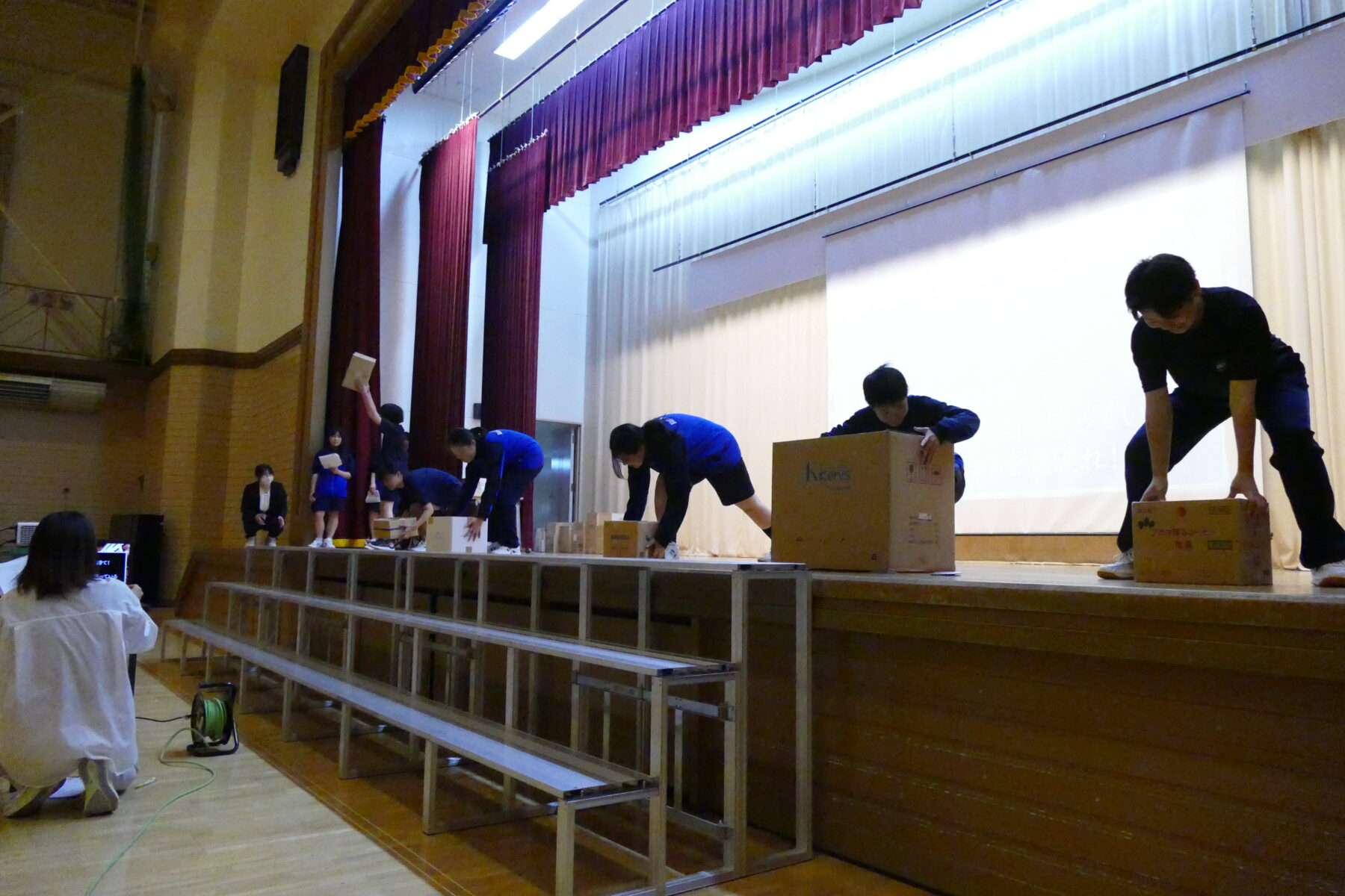福中藝術祭④ 6枚目写真