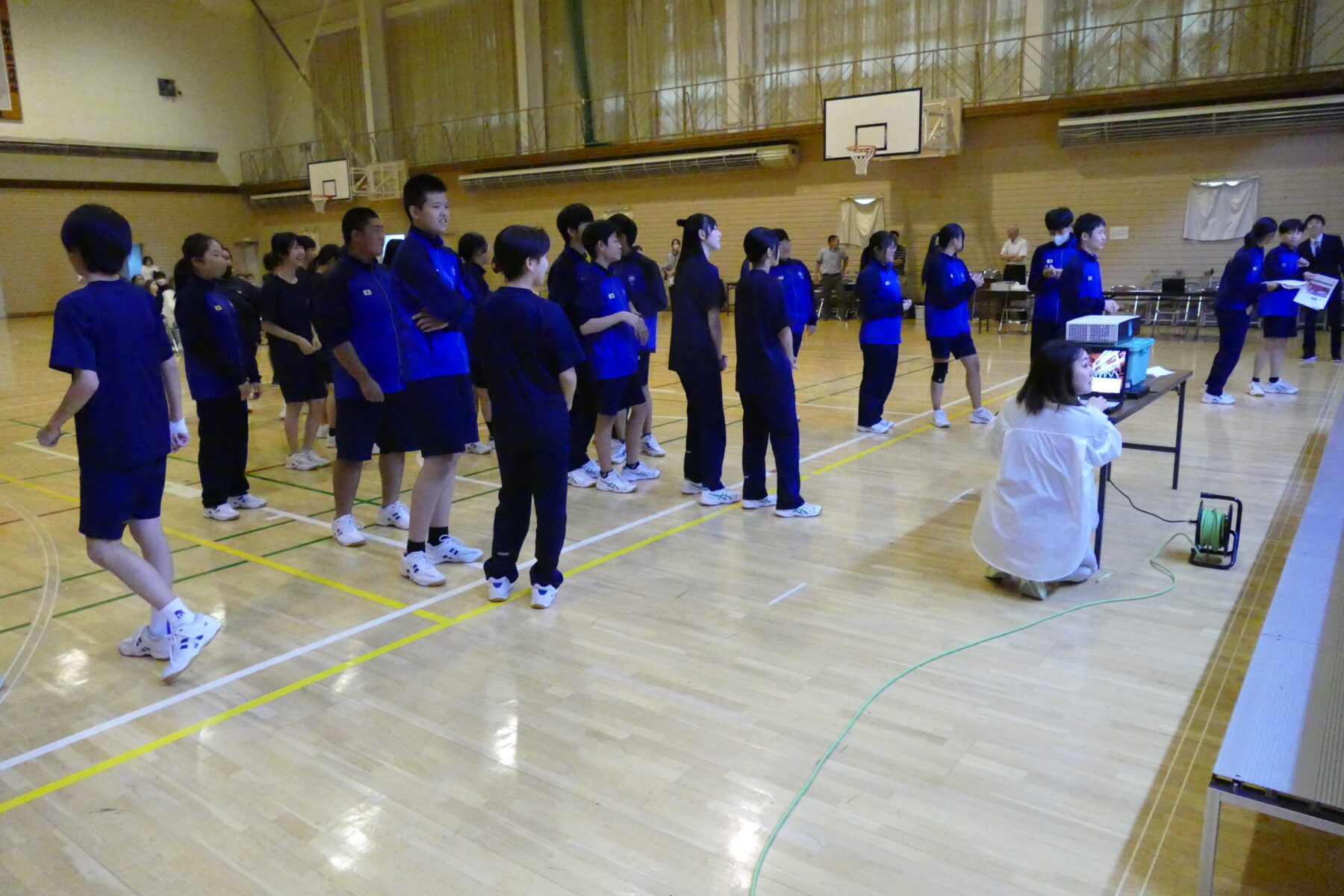 福中藝術祭④ 7枚目写真