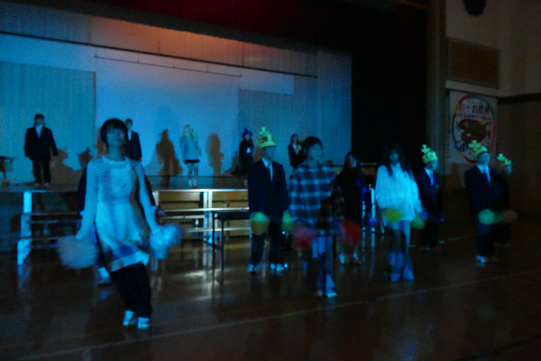 福中藝術祭⑤ 4枚目写真