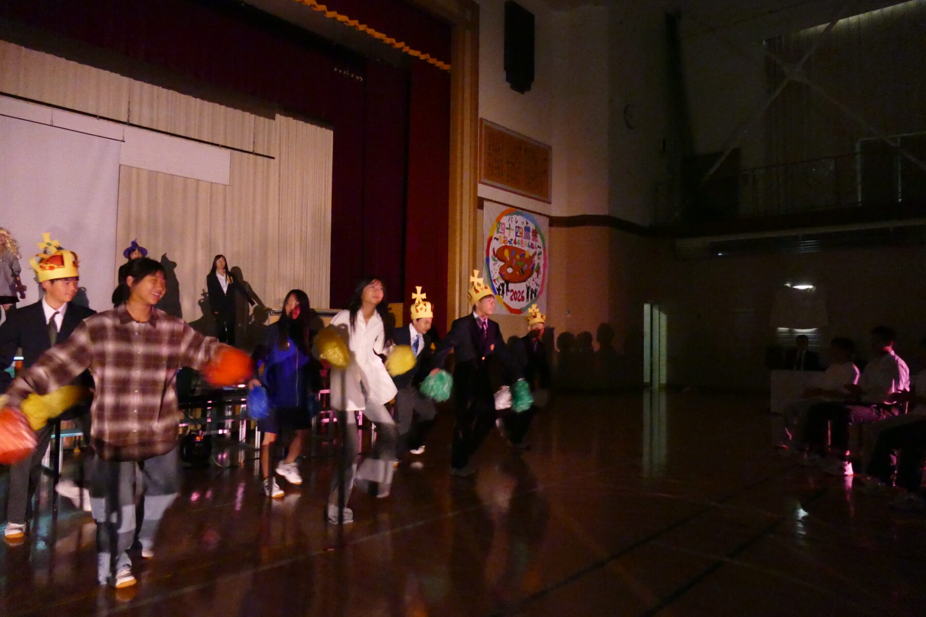 福中藝術祭⑤ 6枚目写真