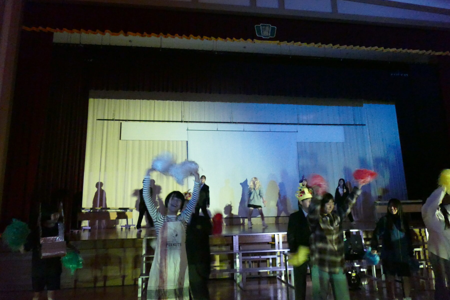 福中藝術祭⑤ 5枚目写真