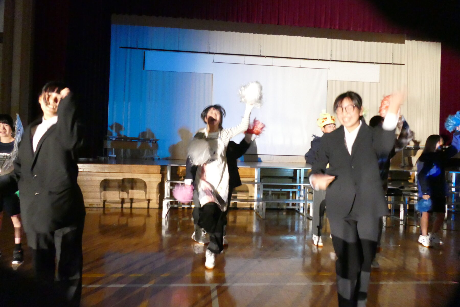 福中藝術祭⑤ 7枚目写真