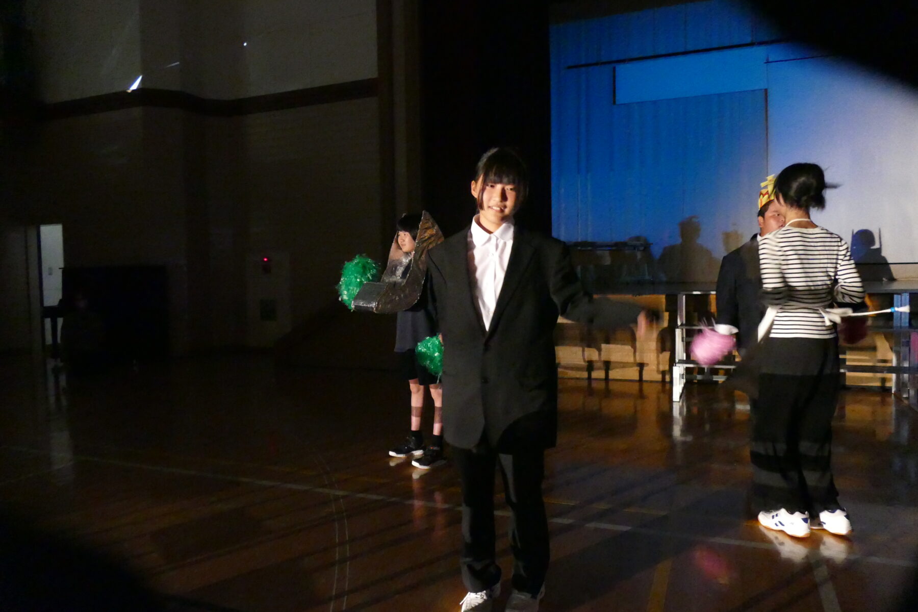 福中藝術祭⑤ 8枚目写真