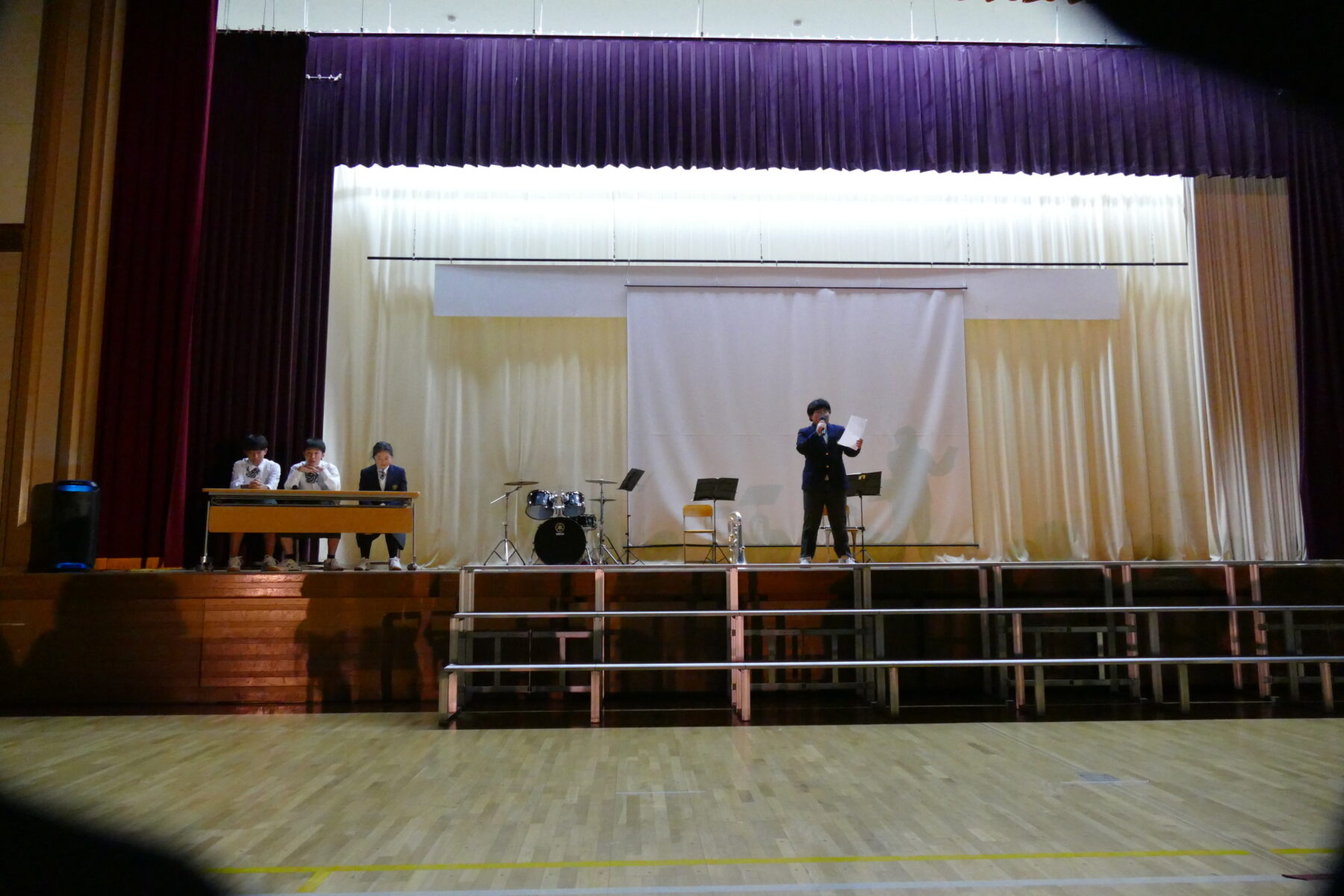 福中藝術祭⑤ 9枚目写真
