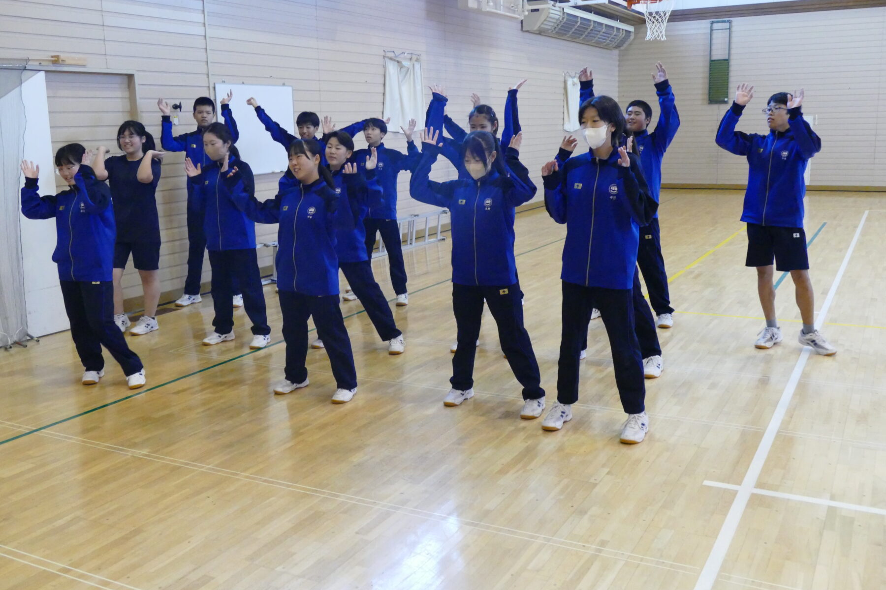 １０月２７日１日授業参観 7枚目写真